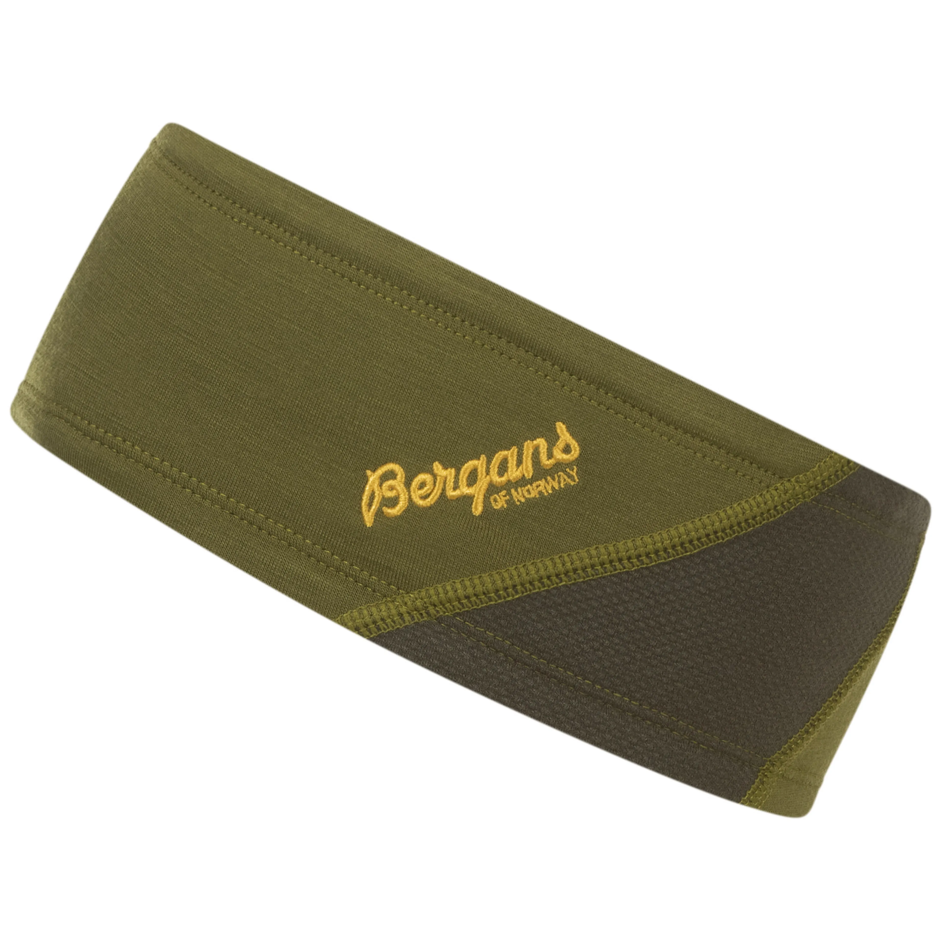 Cecilie V2 Light Wool Headband Cecilie V2 Light Wool Headband