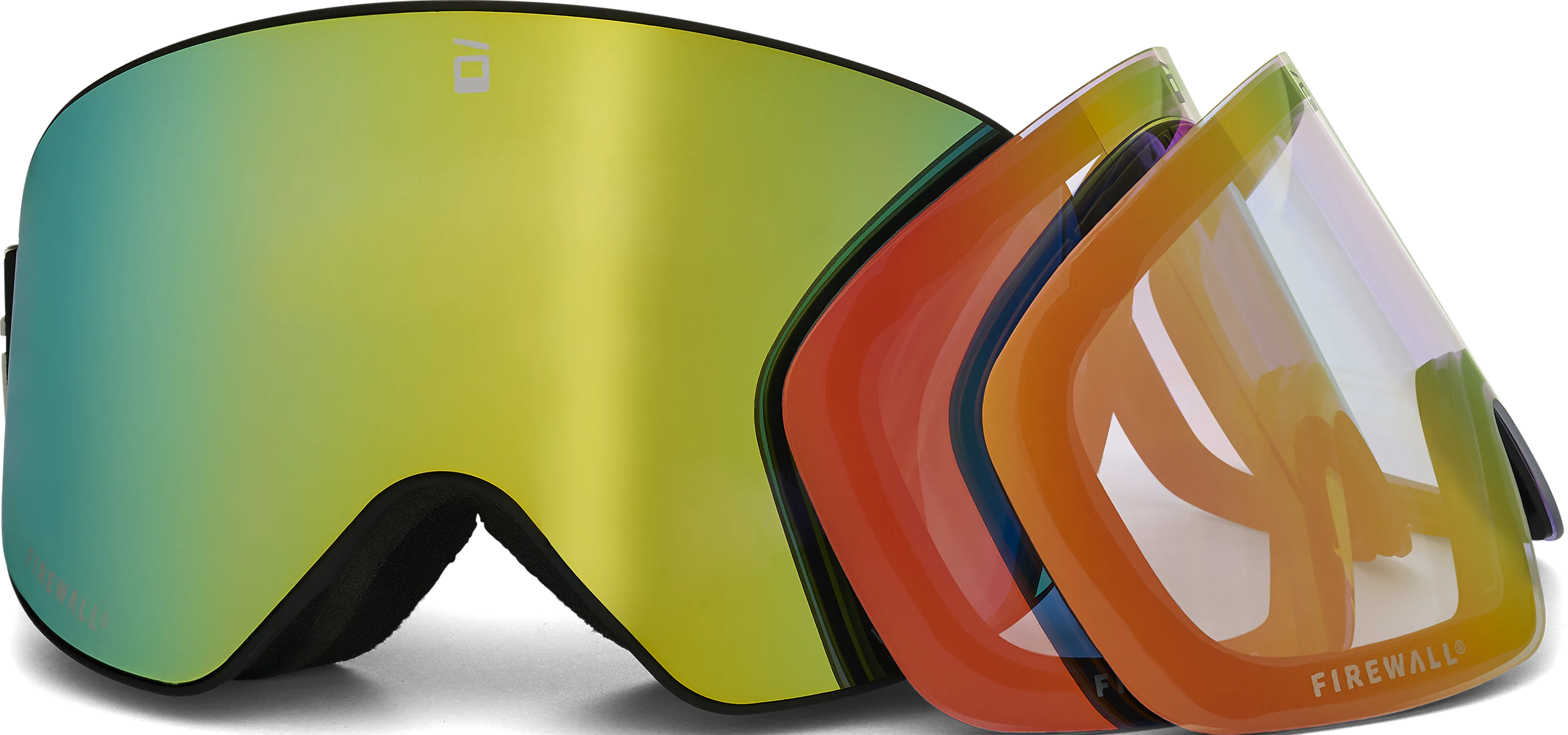 Outlaw Goggles // Premium