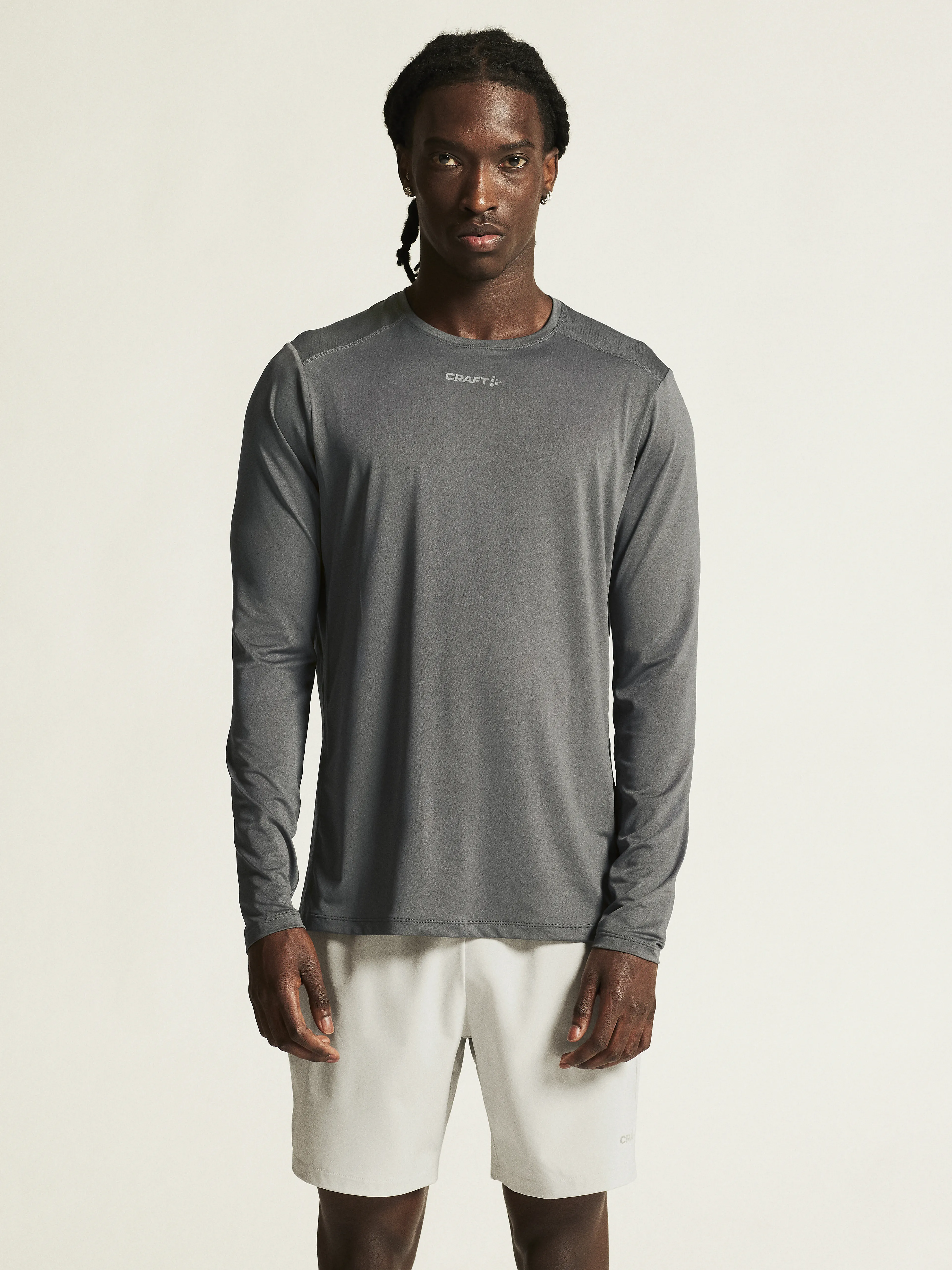 Adv Essence Ls Tee 2 M
