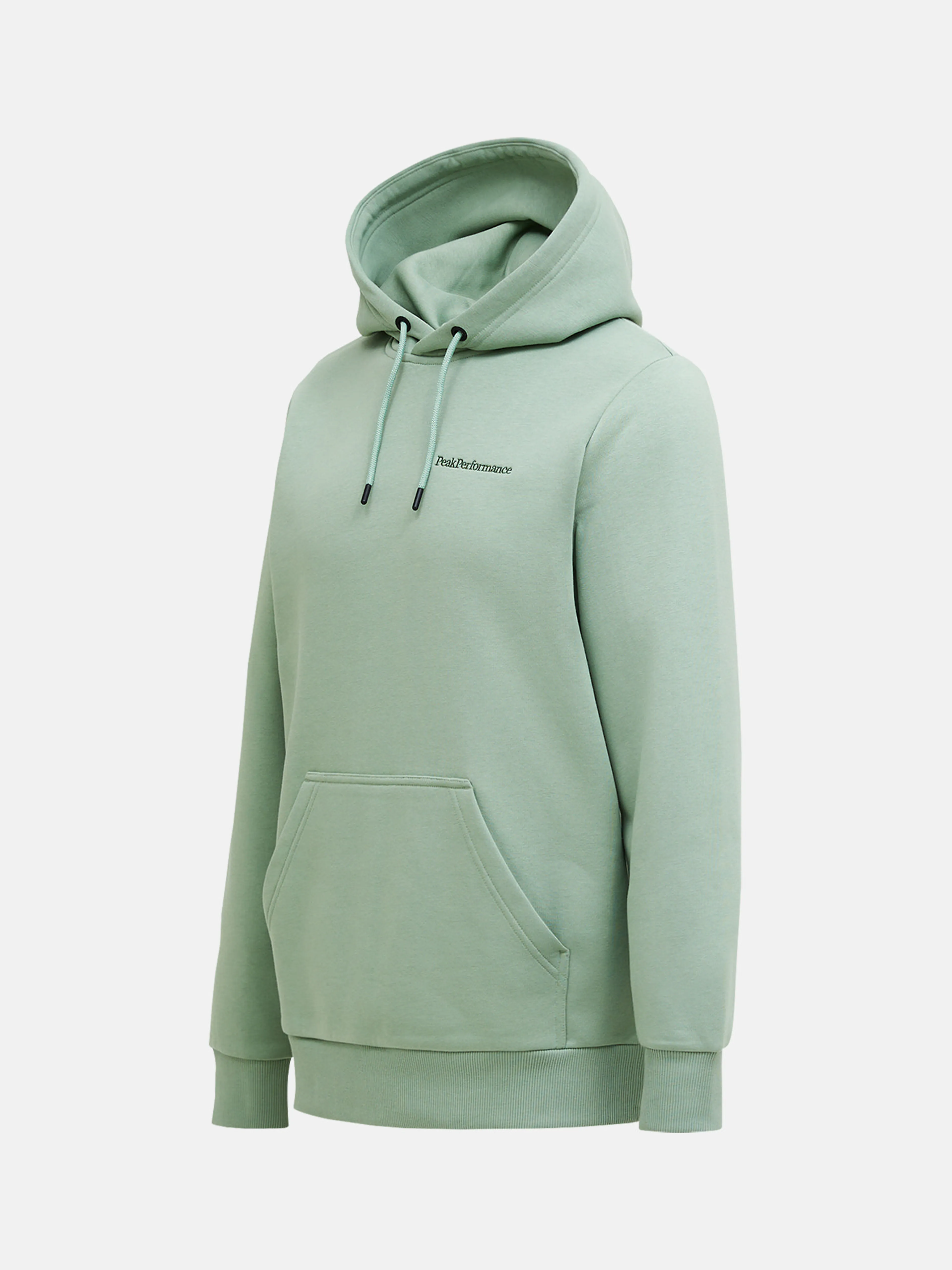 M Original Small Logo Hood