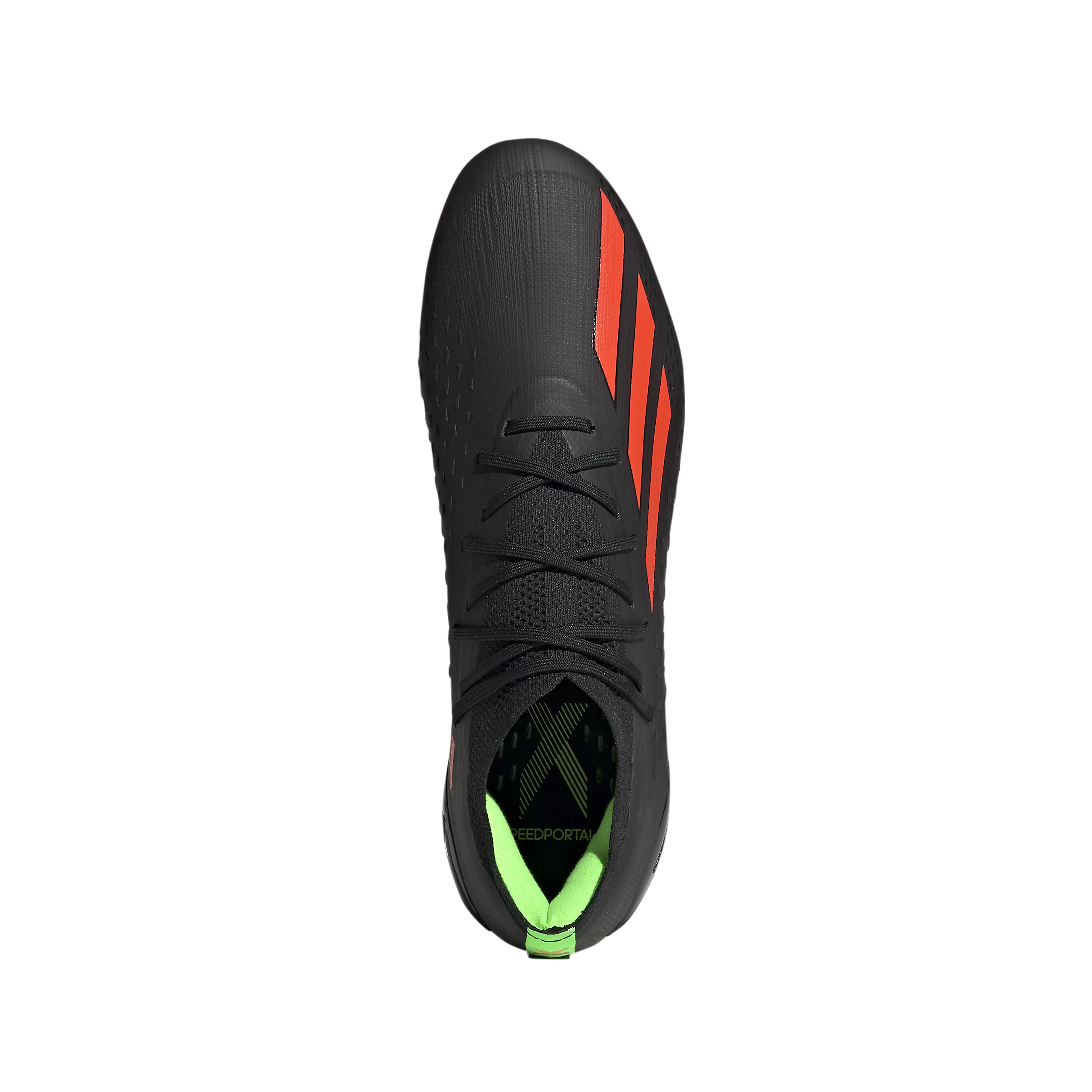 X SPEEDPORTAL.1 FG