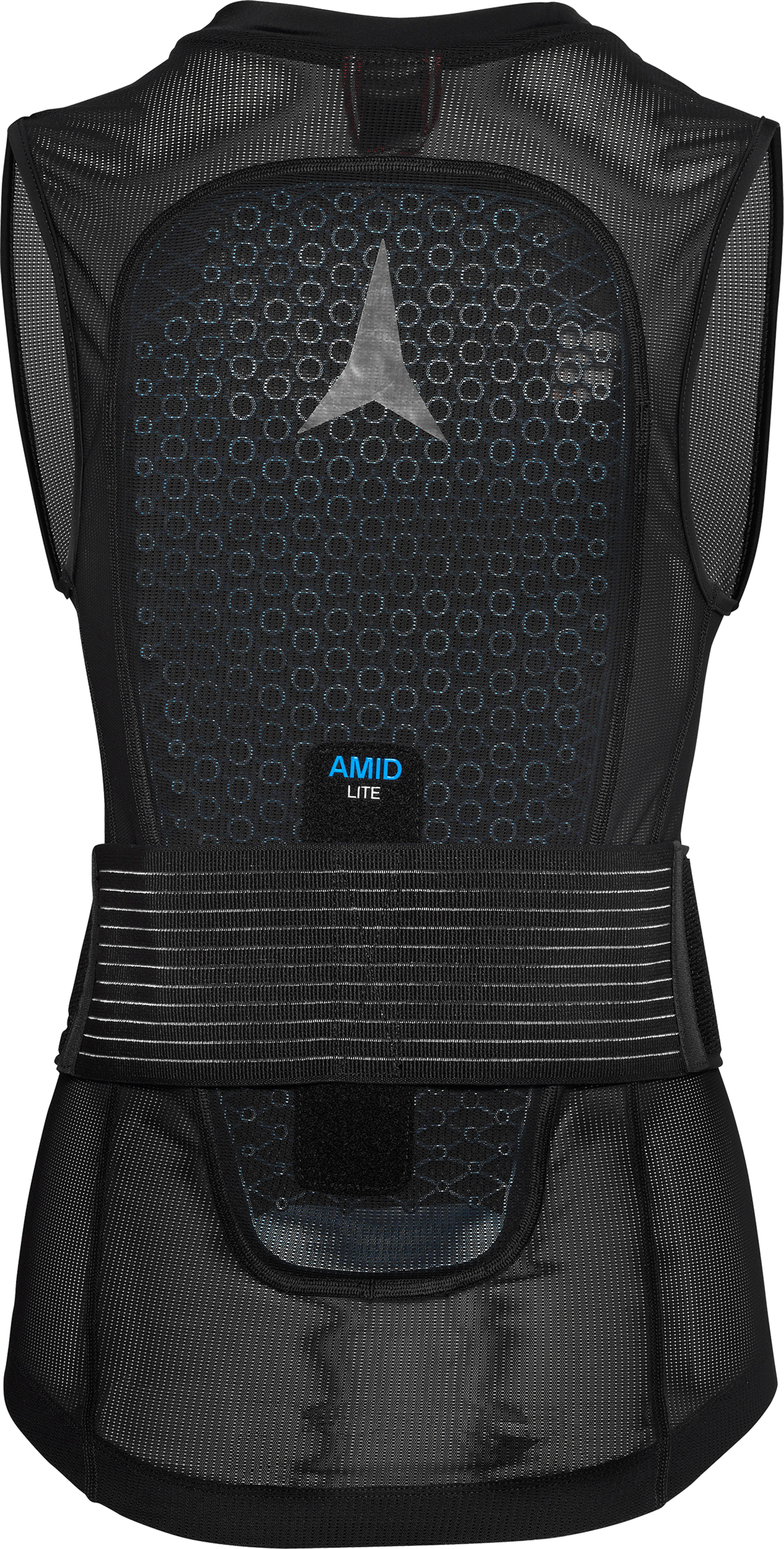 LIVE SHIELD AMID LITE VEST W
