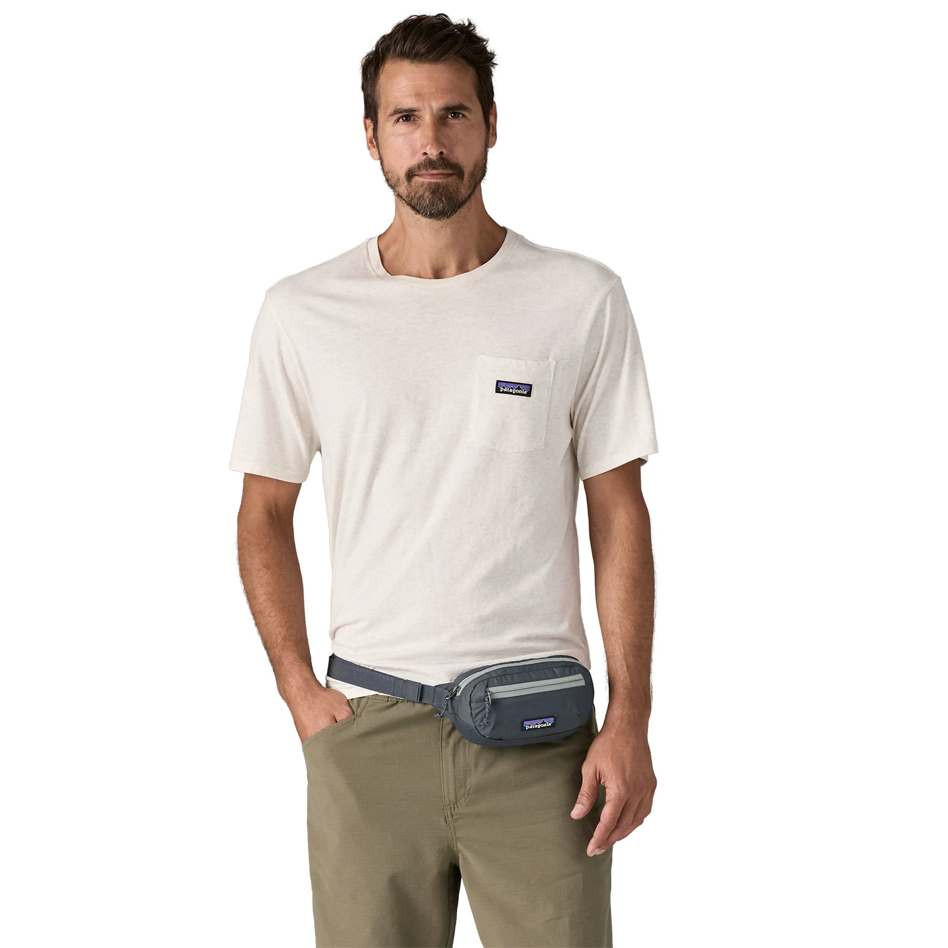 Terravia Mini Hip Pack