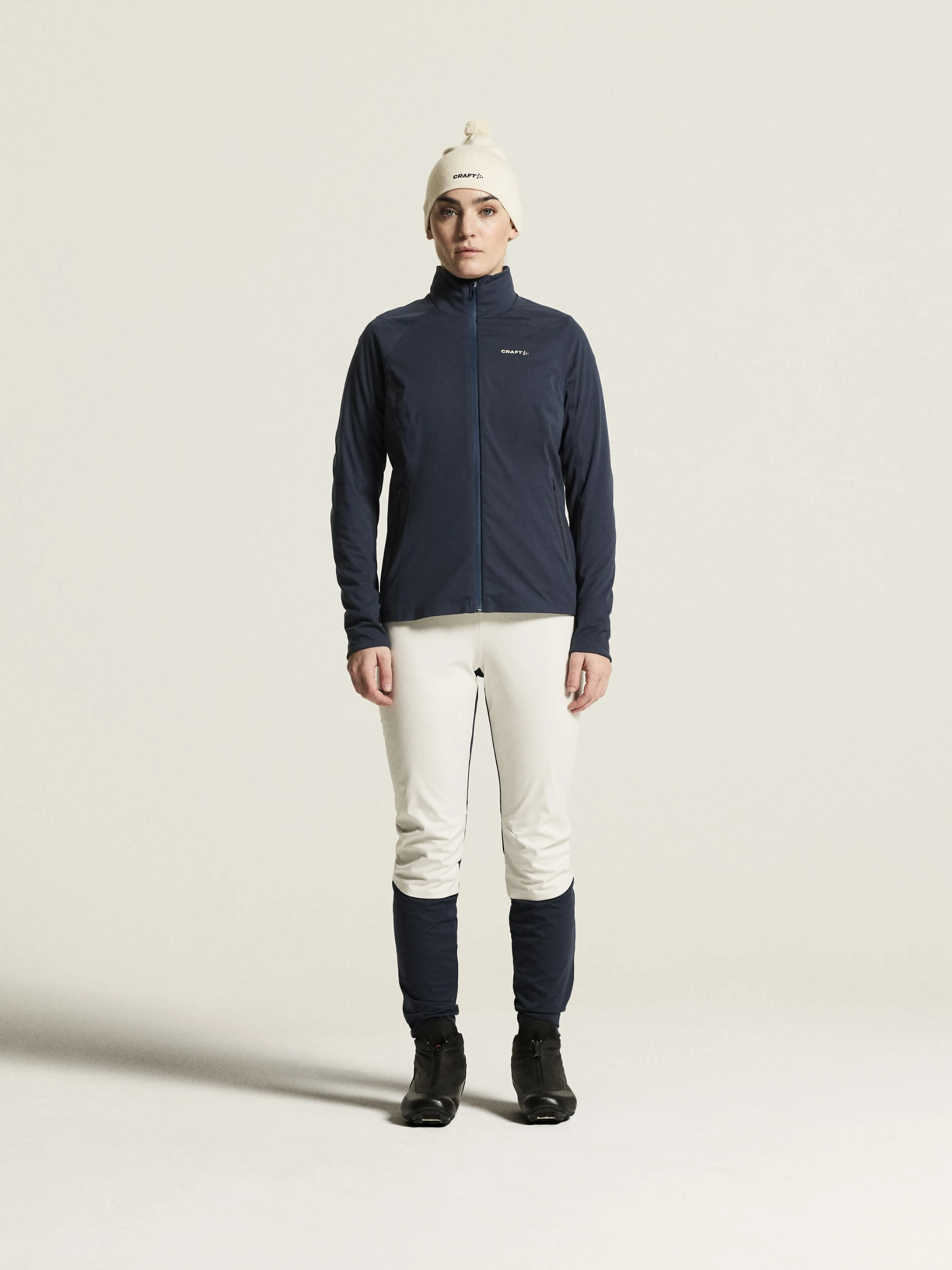 Pro Nordic Race Thermal Jacket W