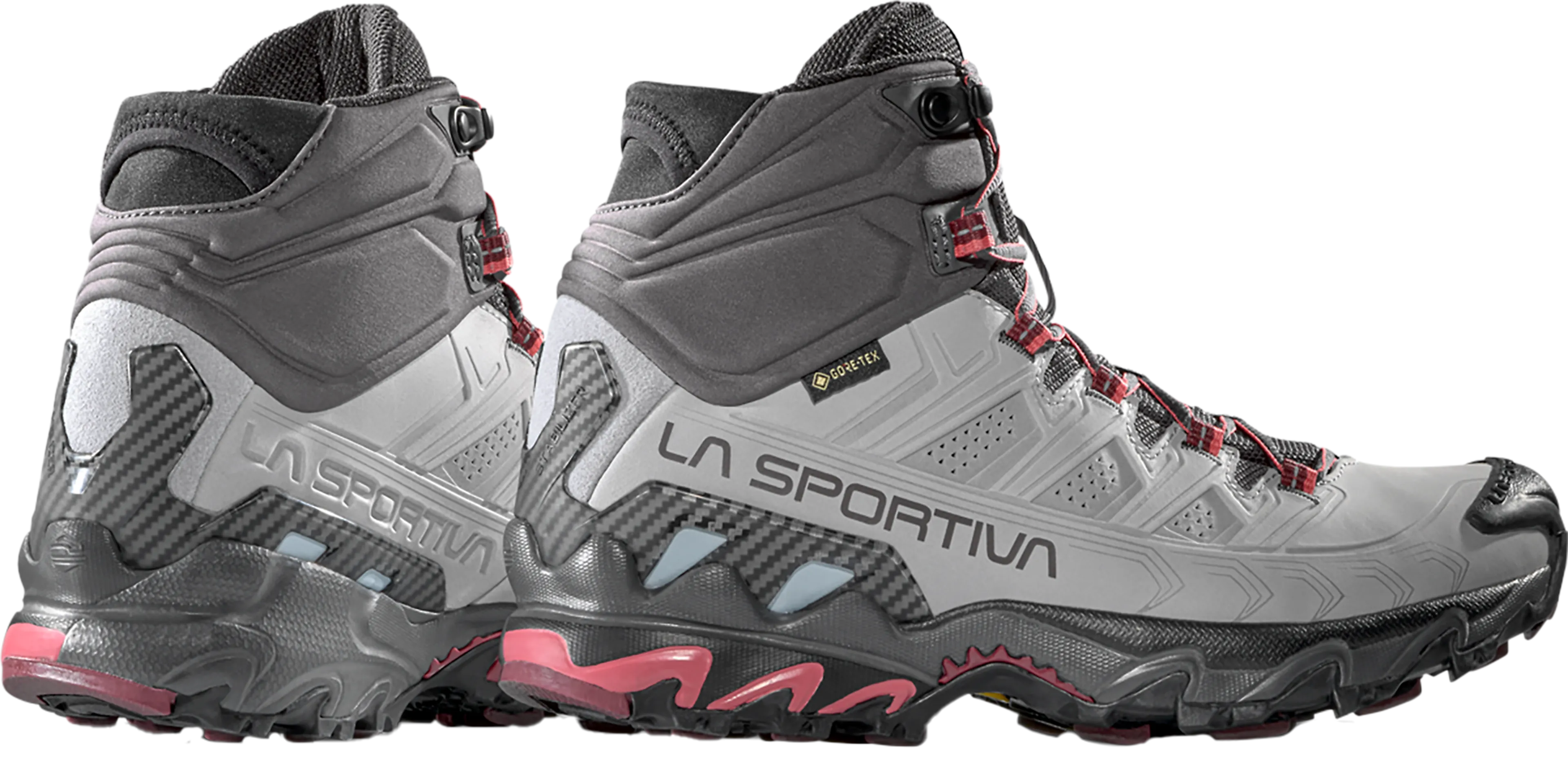 Ultra Raptor II Mid LT GTX W's Hikingsko