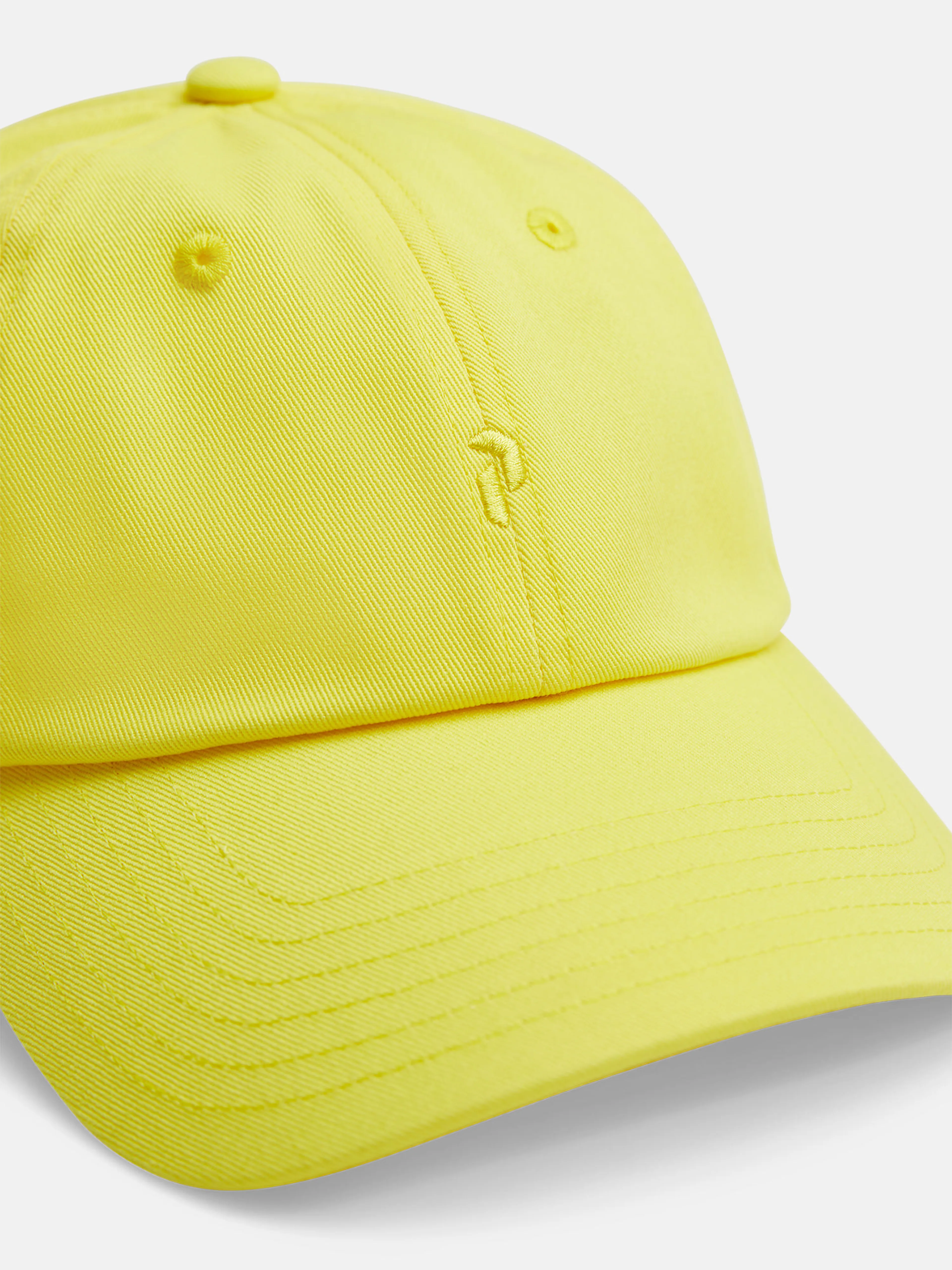 Ground Cap