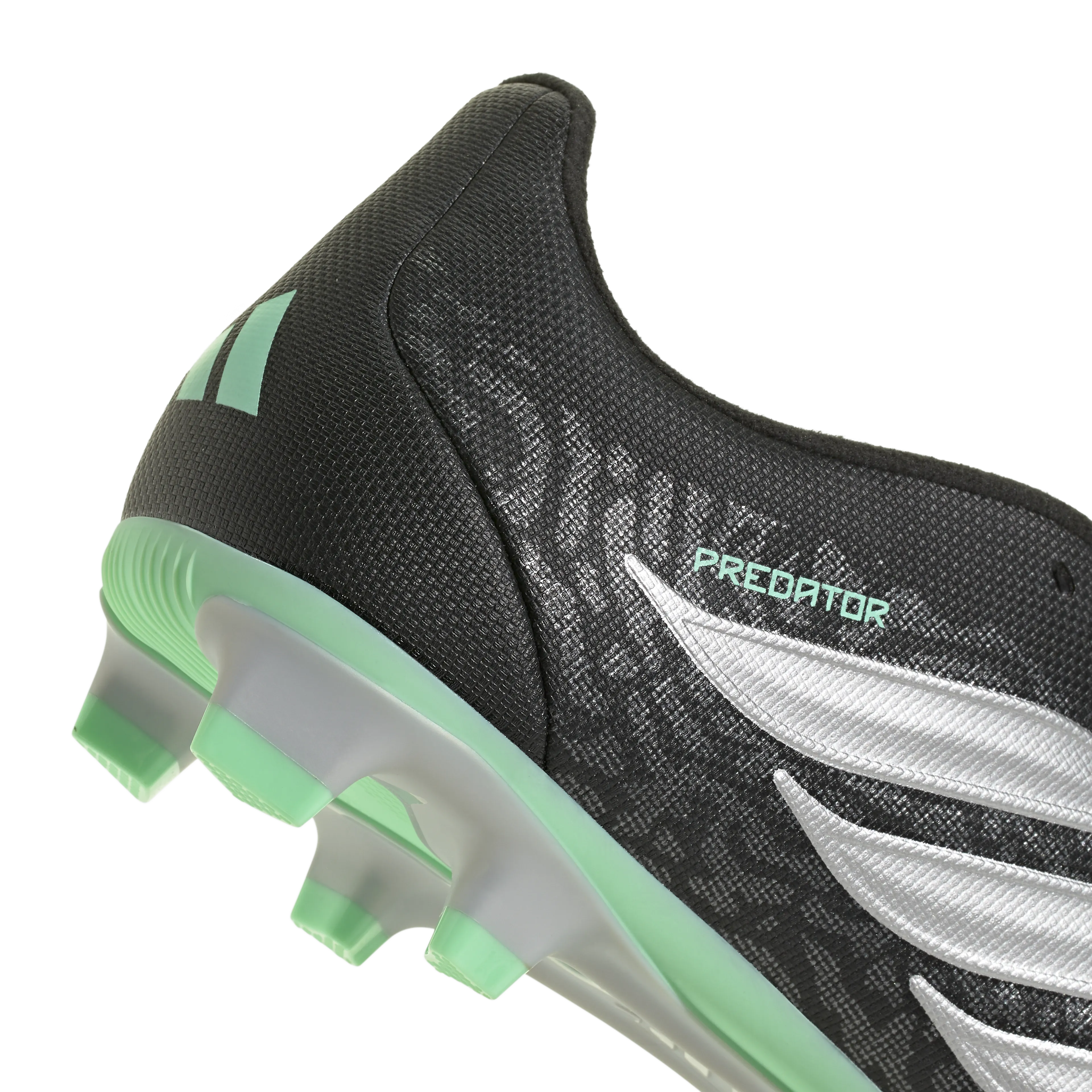 PREDATOR CLUB Fold-Over Tongue Firm Ground/ Multi Ground Fotballsko Gress/Kunstgress PREDATOR CLUB Fold-Over Tongue Firm Ground/ Multi Ground Fotballsko Gress/Kunstgress