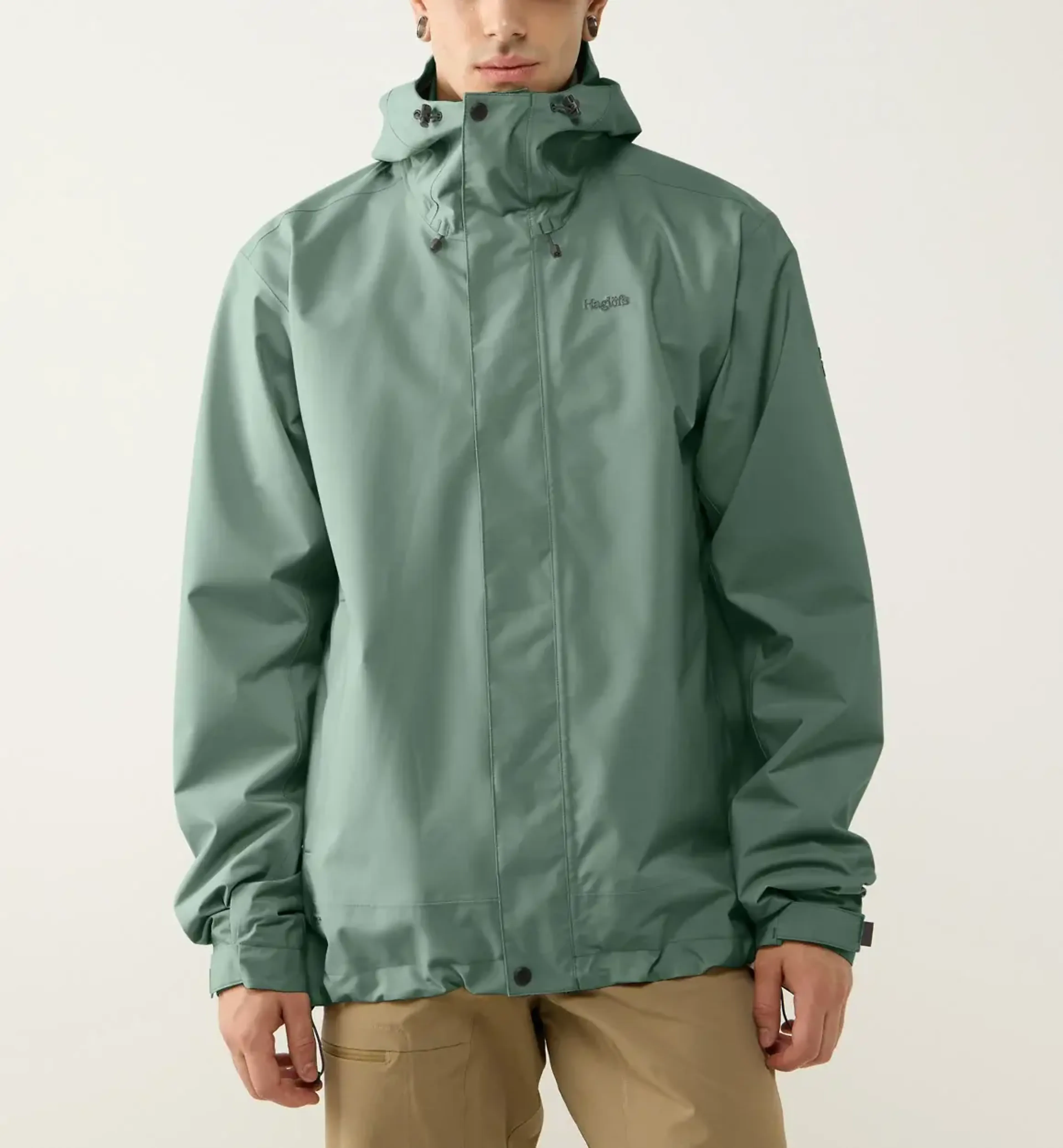 Aska Proof Jacket Men