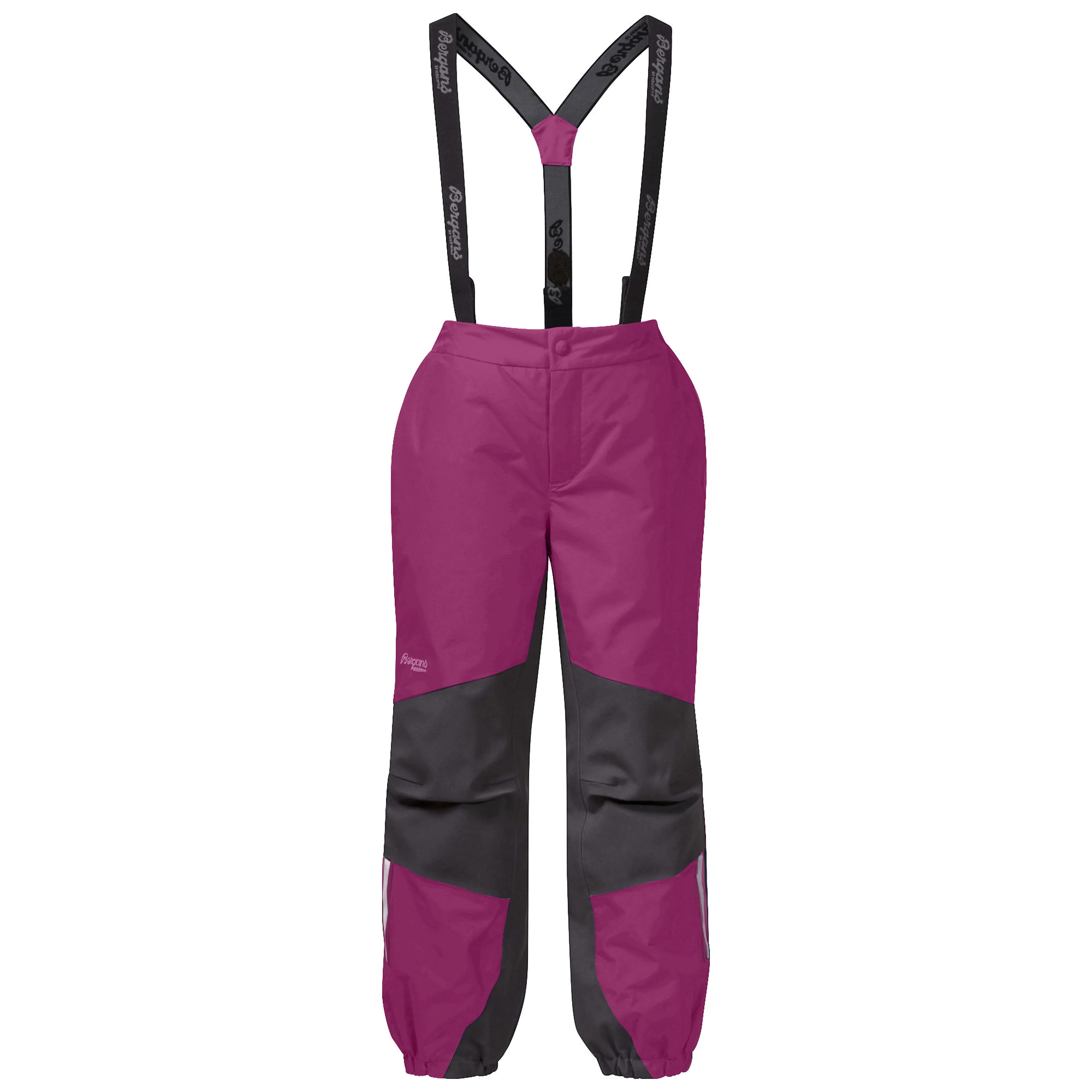 Lilletind Insulated Kids bukse barn