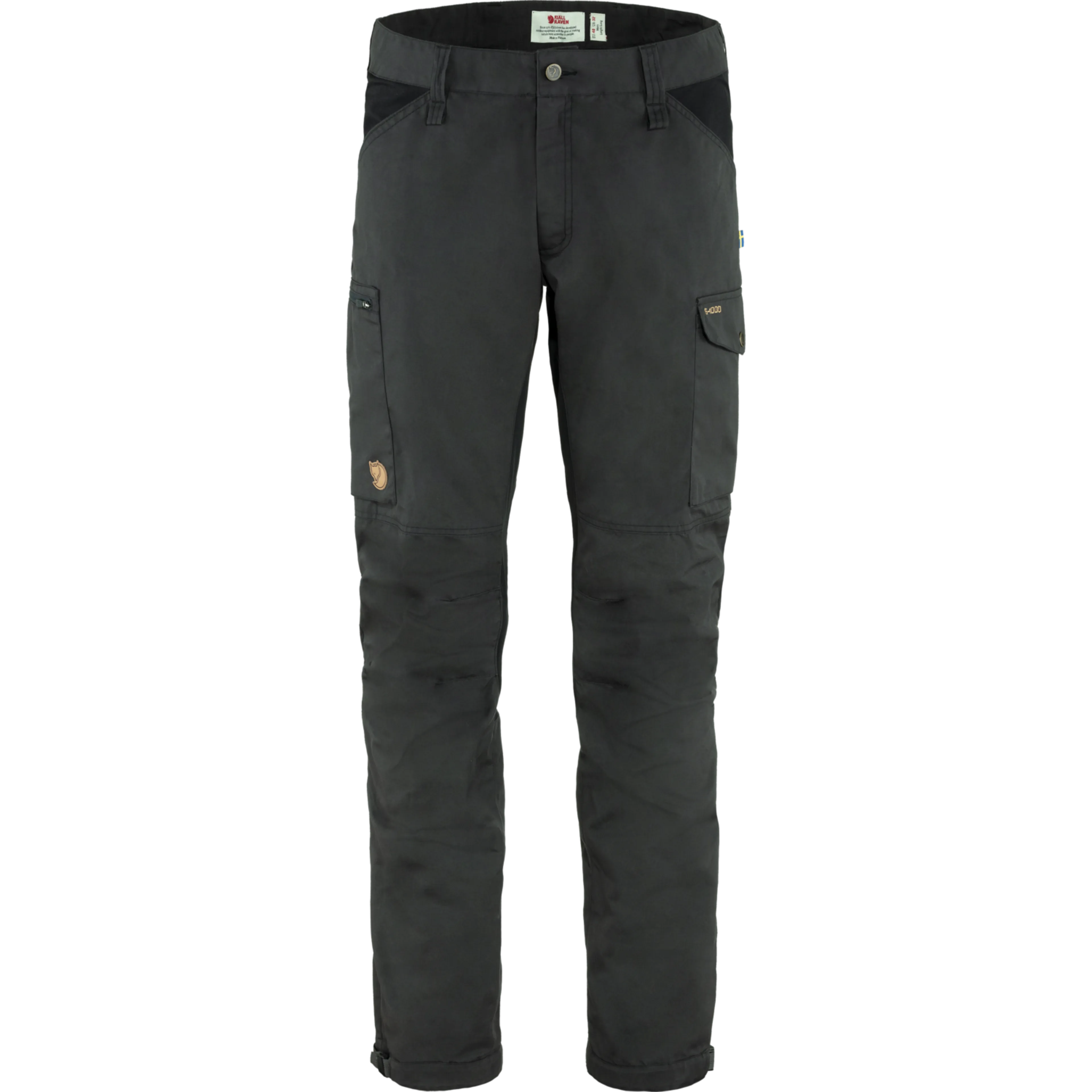 Kaipak Trousers M
