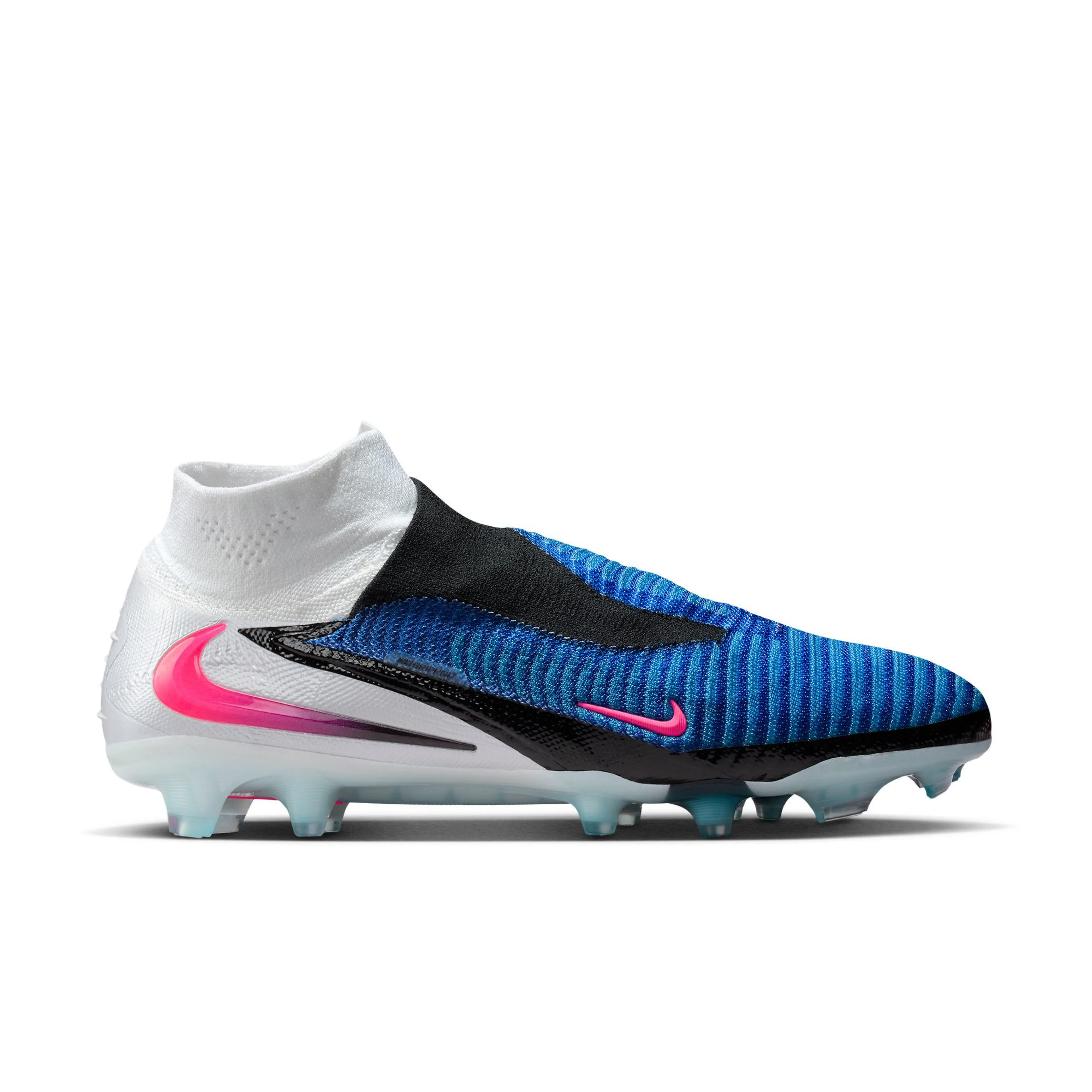 Phantom 6 High Elite Firm-Ground Fotballsko Gress
