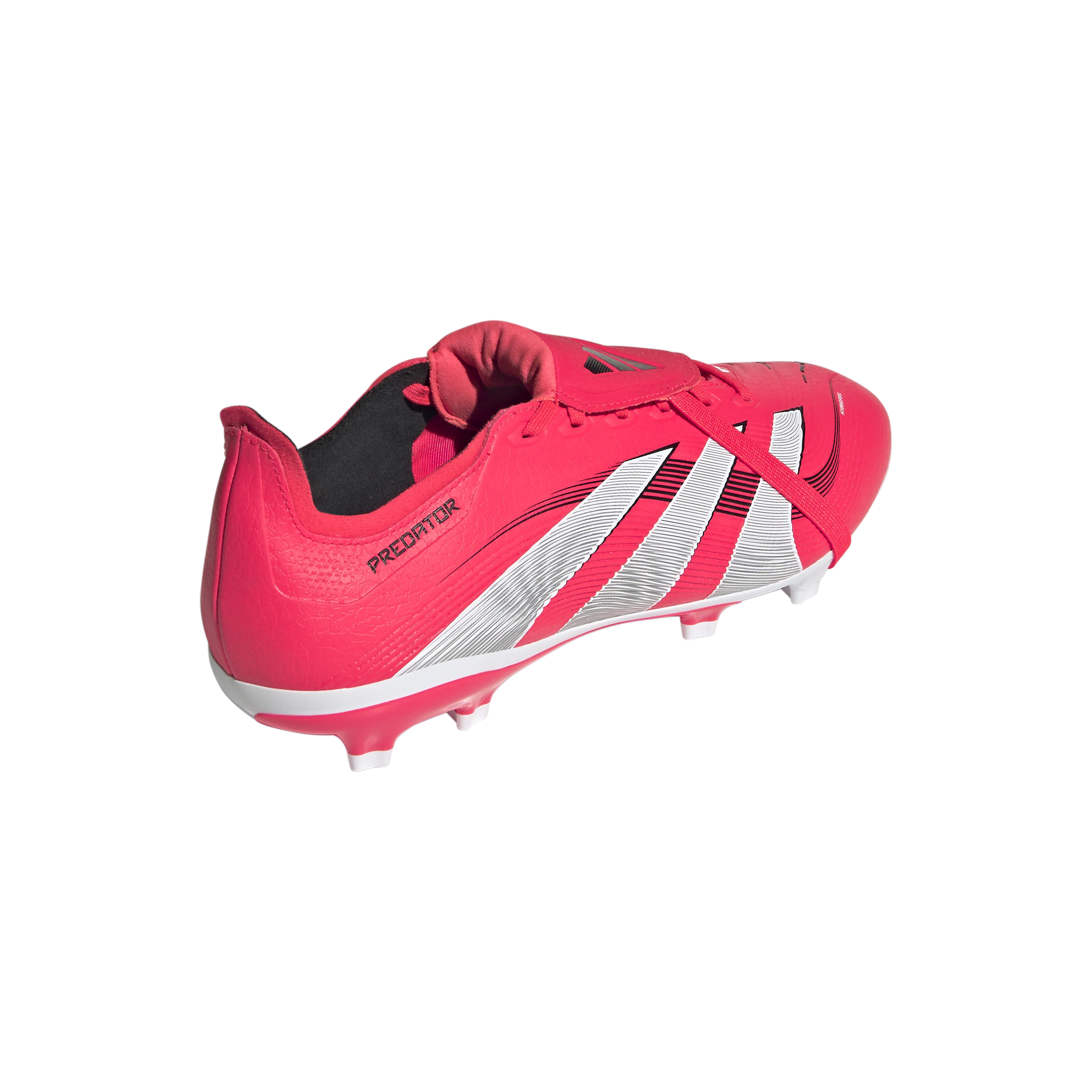 Predator League Fold-Over Tongue Firm/Multi-Ground Fotballsko