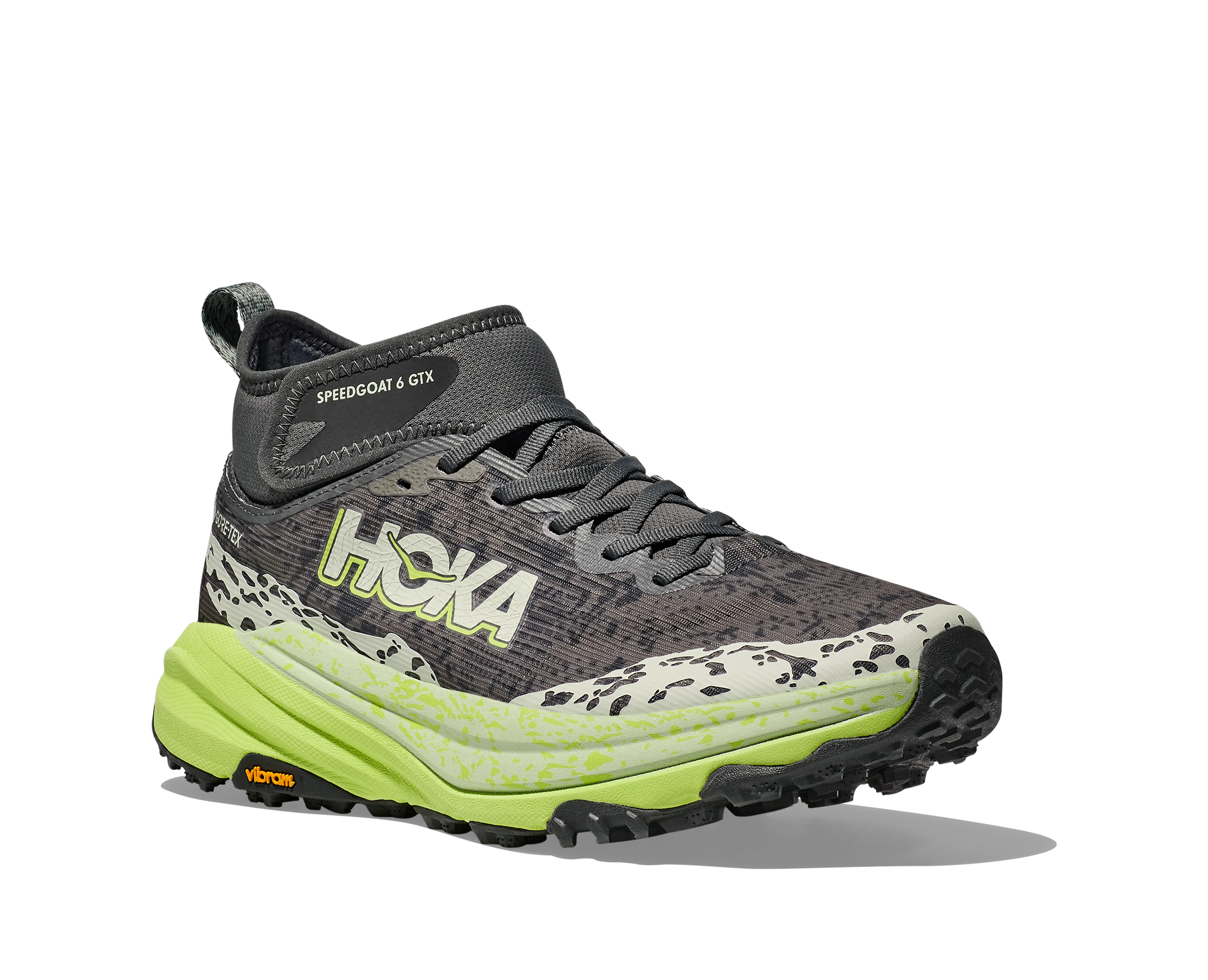 M SPEEDGOAT 6 MID GTX M SPEEDGOAT 6 MID GTX