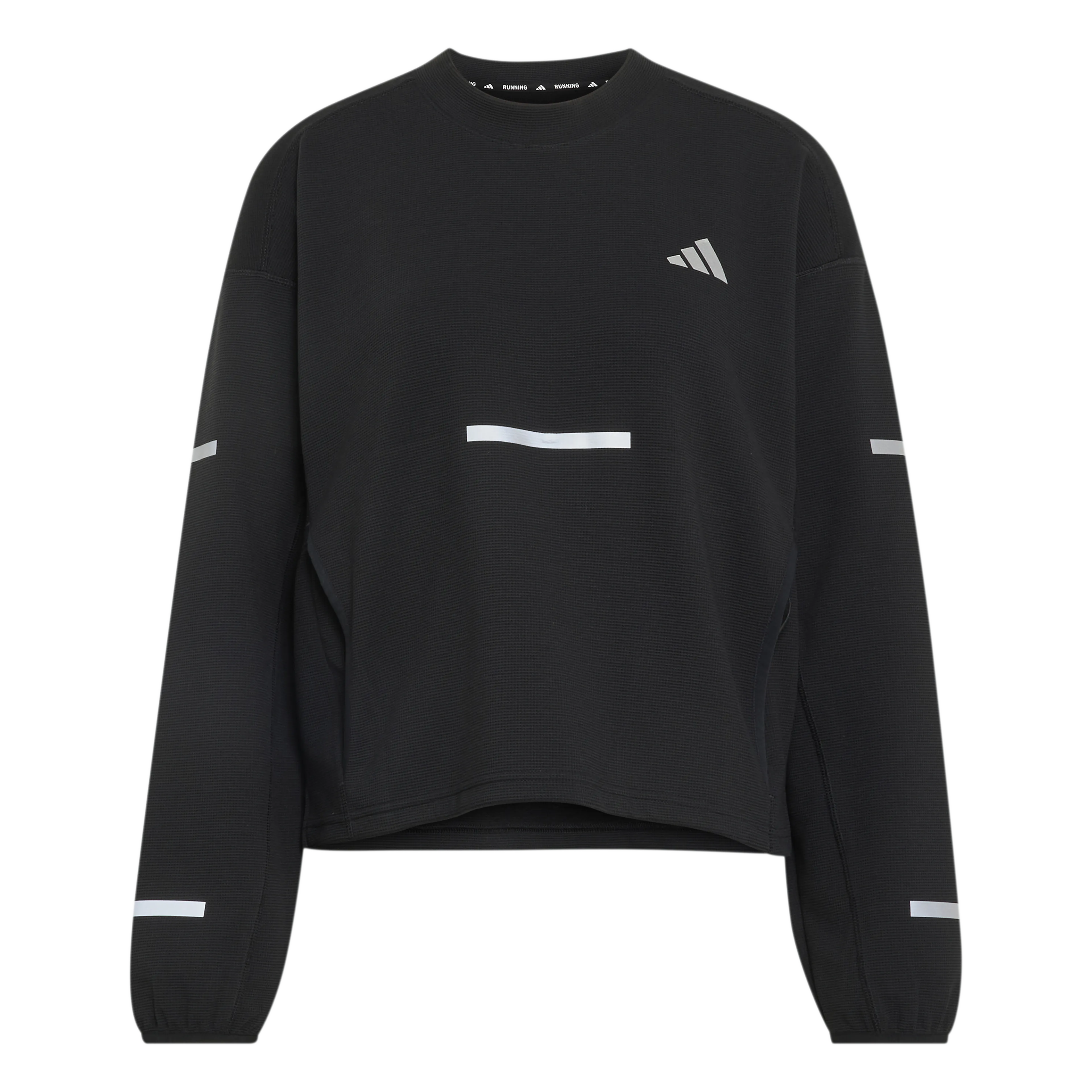 adi365 Running Crewneck