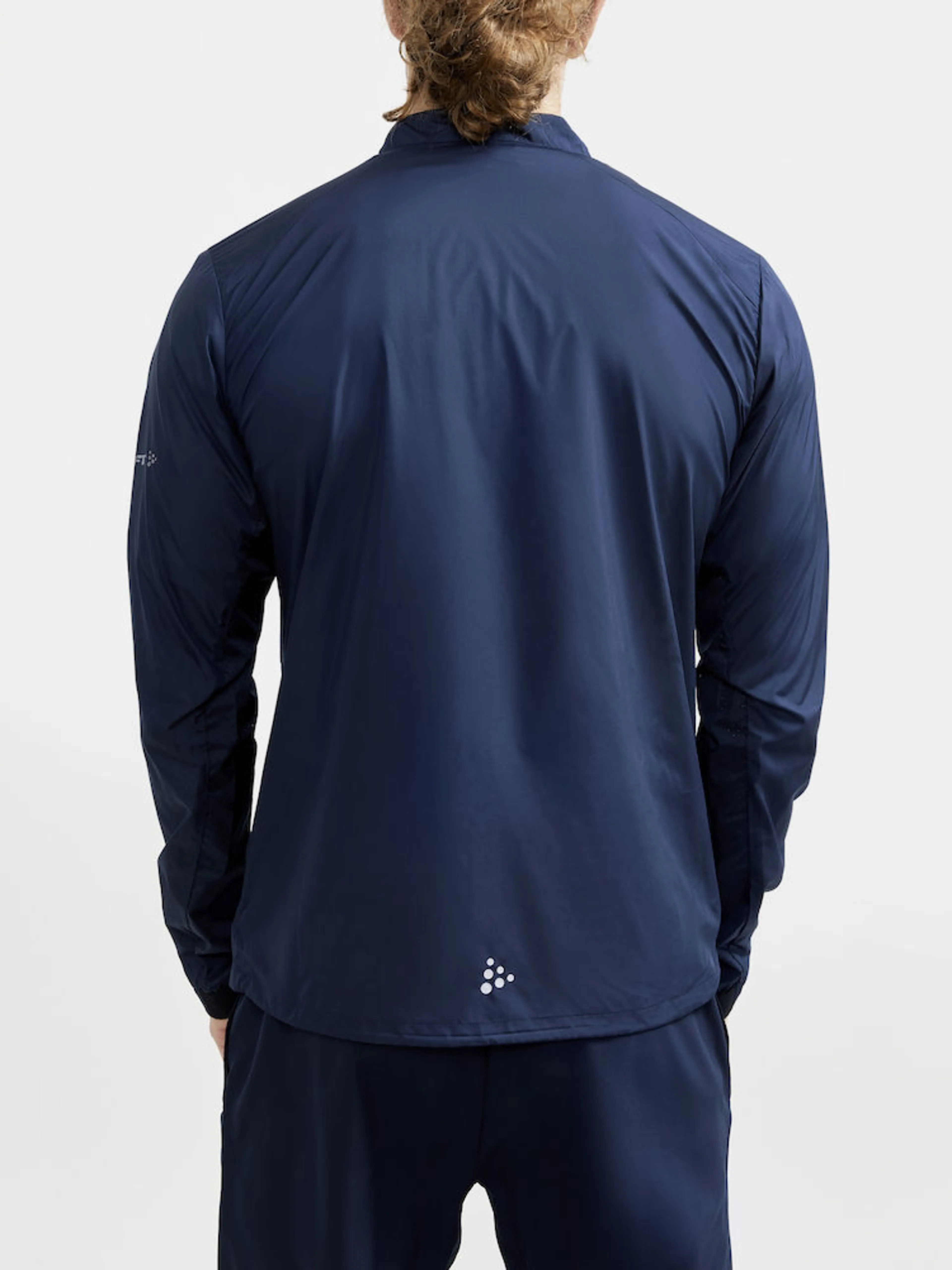 Adv Essence Wind Jacket M