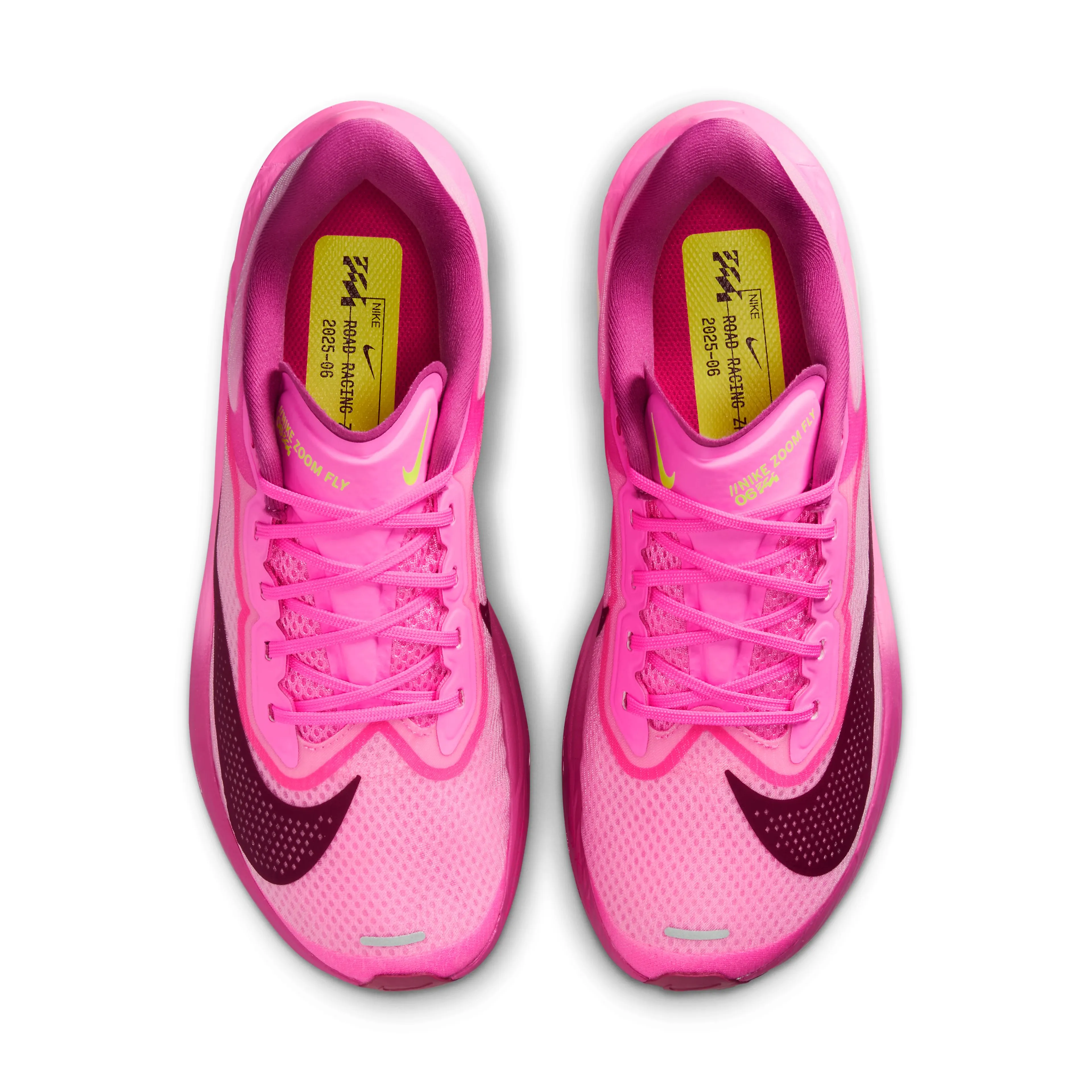 Zoom Fly 6