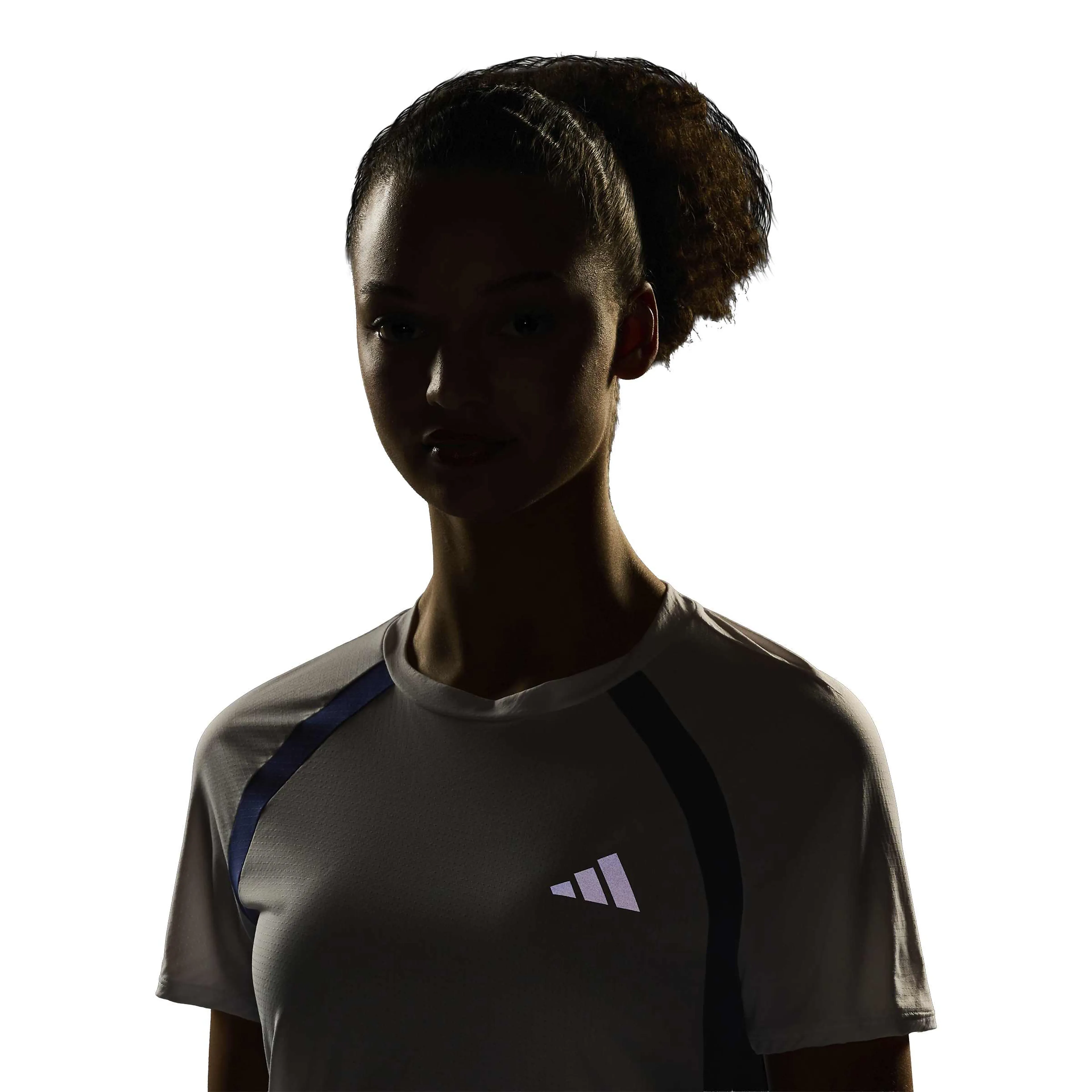 ADIZERO A TEE