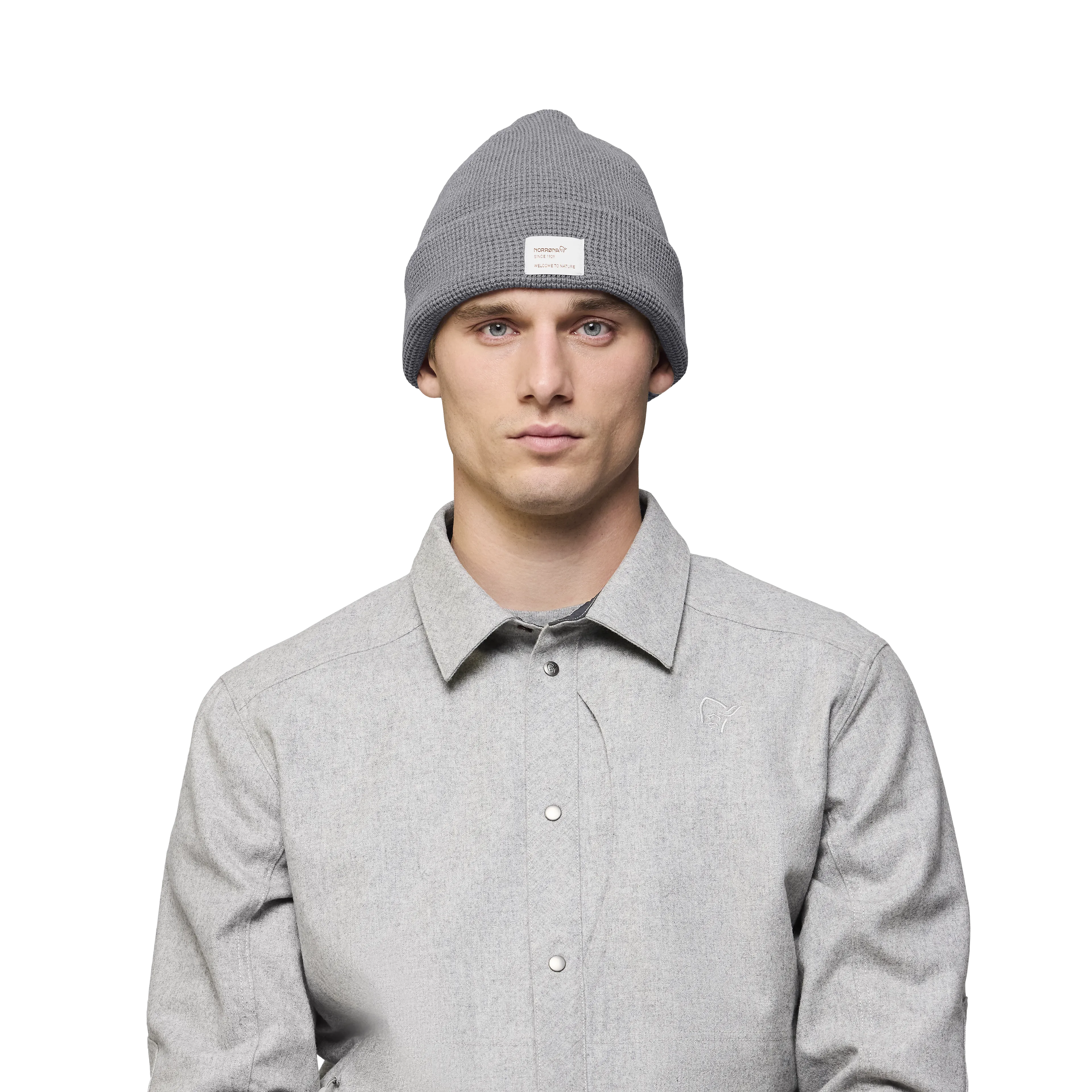 /29 heavy cotton Beanie