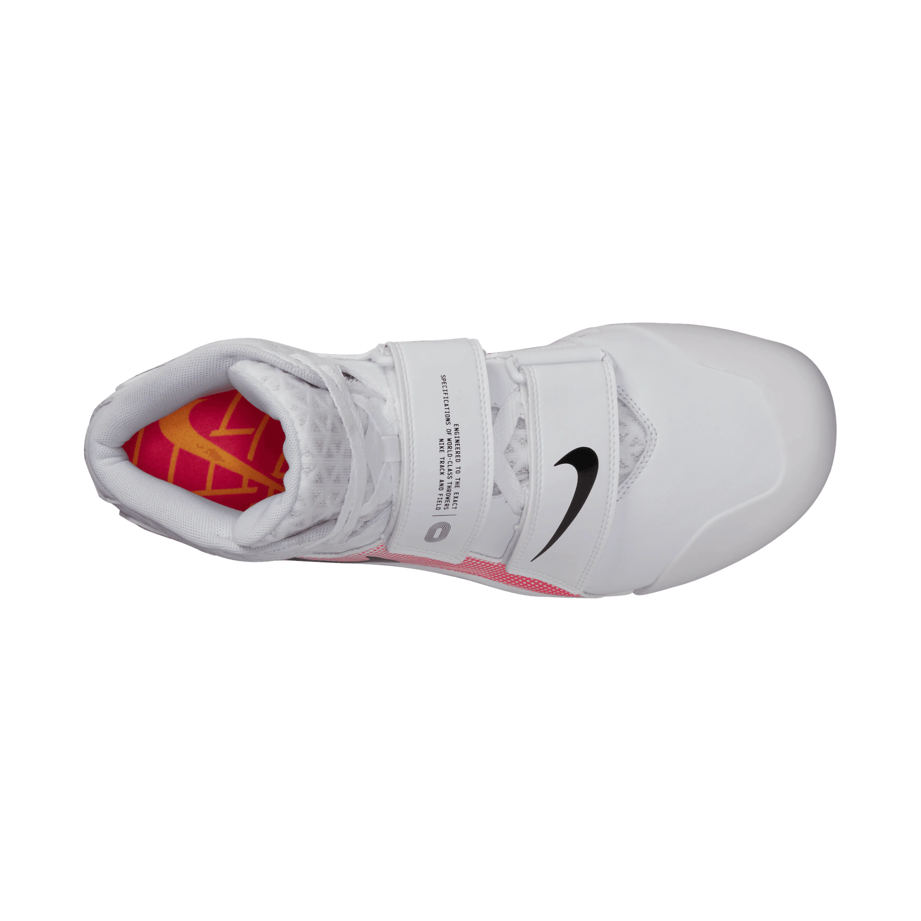 Zoom Javelin Elite 3