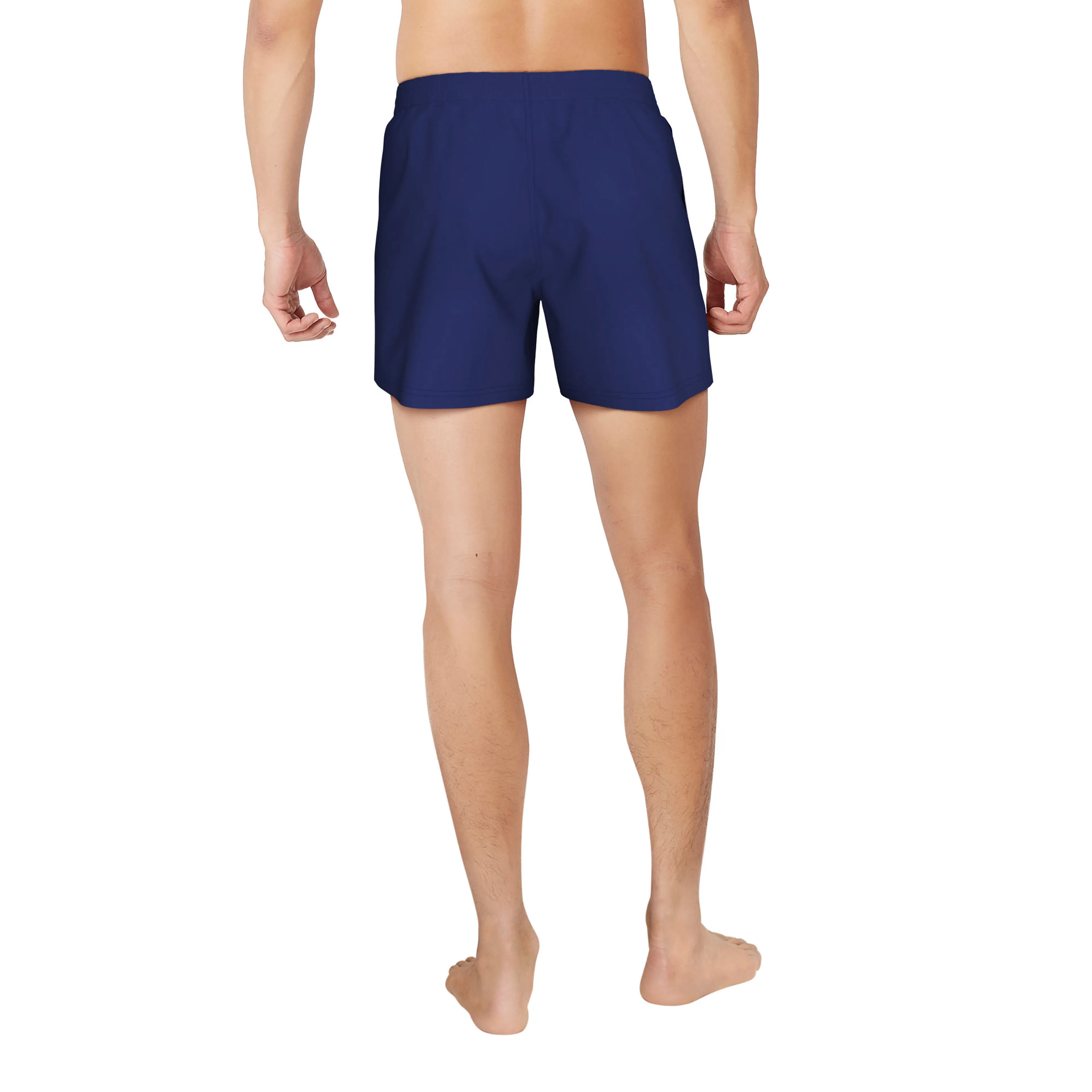 Breaker Essential 5" Volley Short