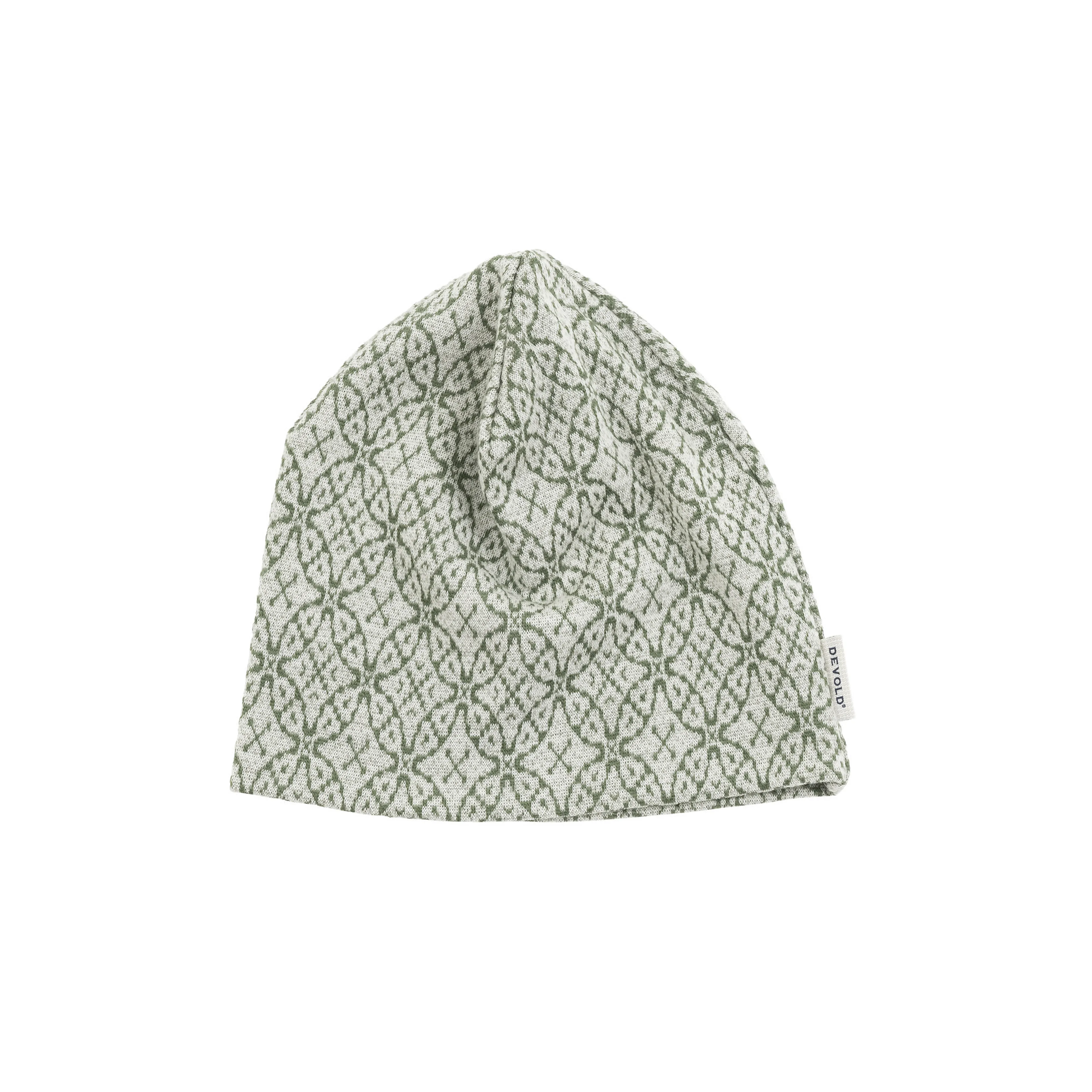 PRIMROSE MERINO 230 BEANIE