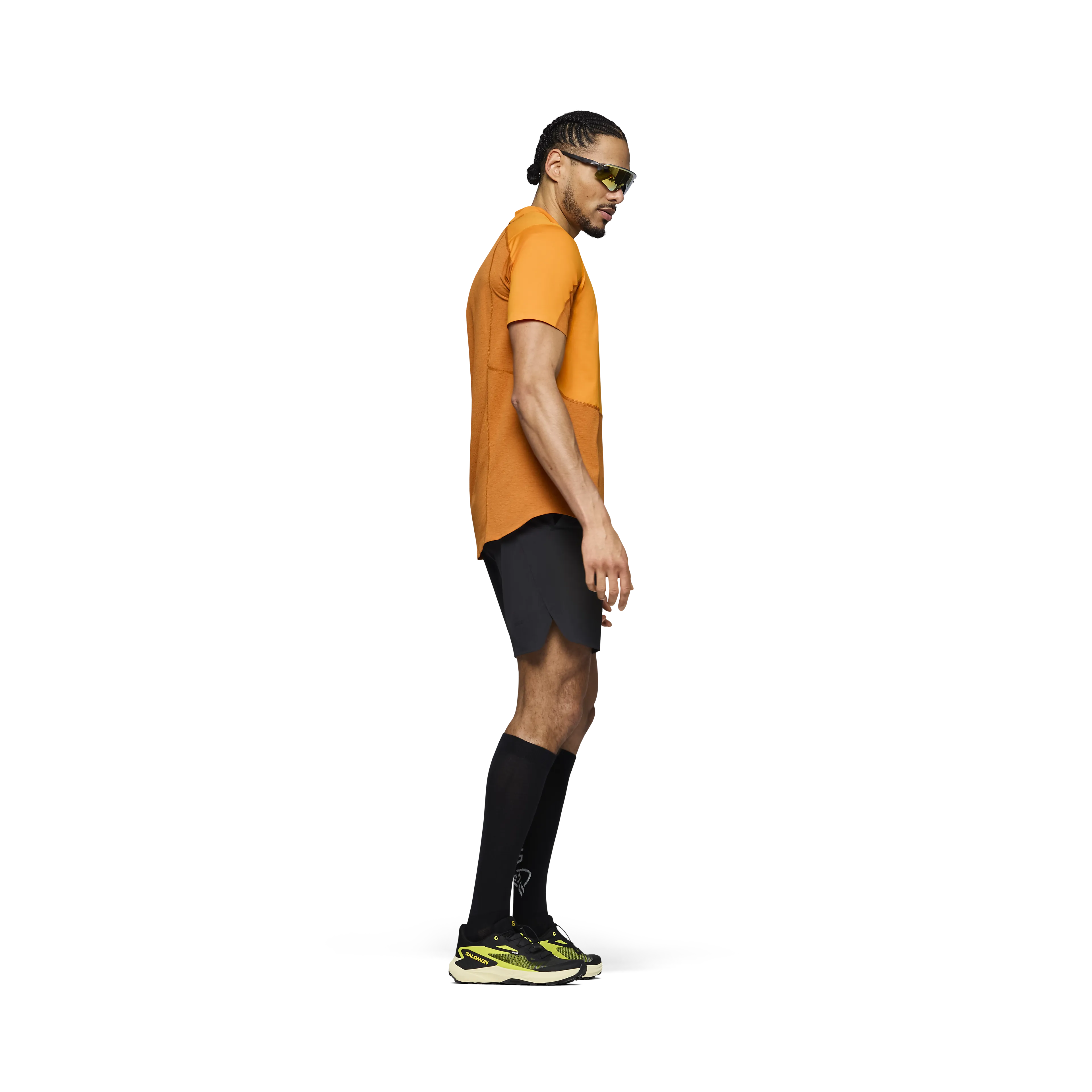 senja equaliser lightweight T-shirt M's