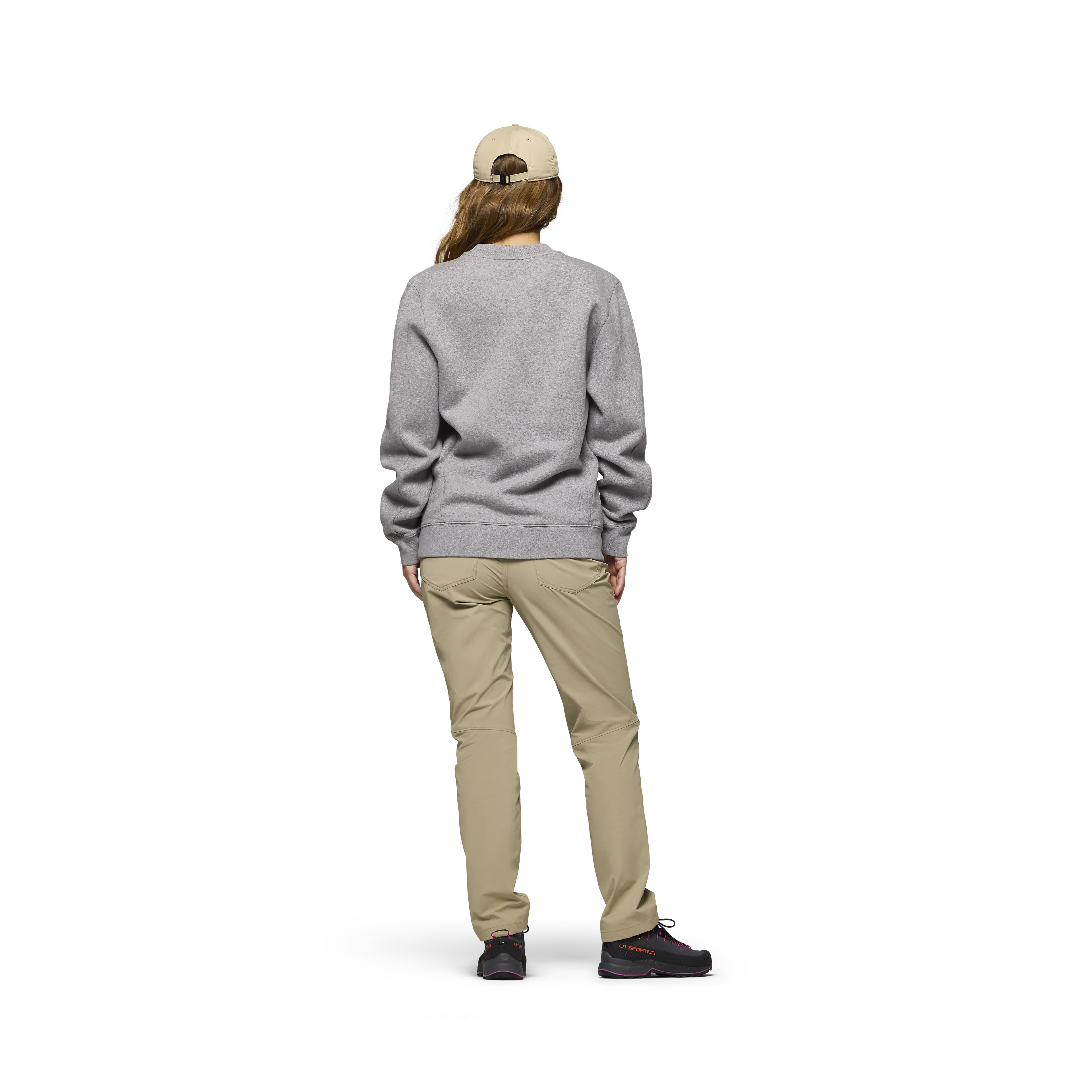femund sweat Crew Neck