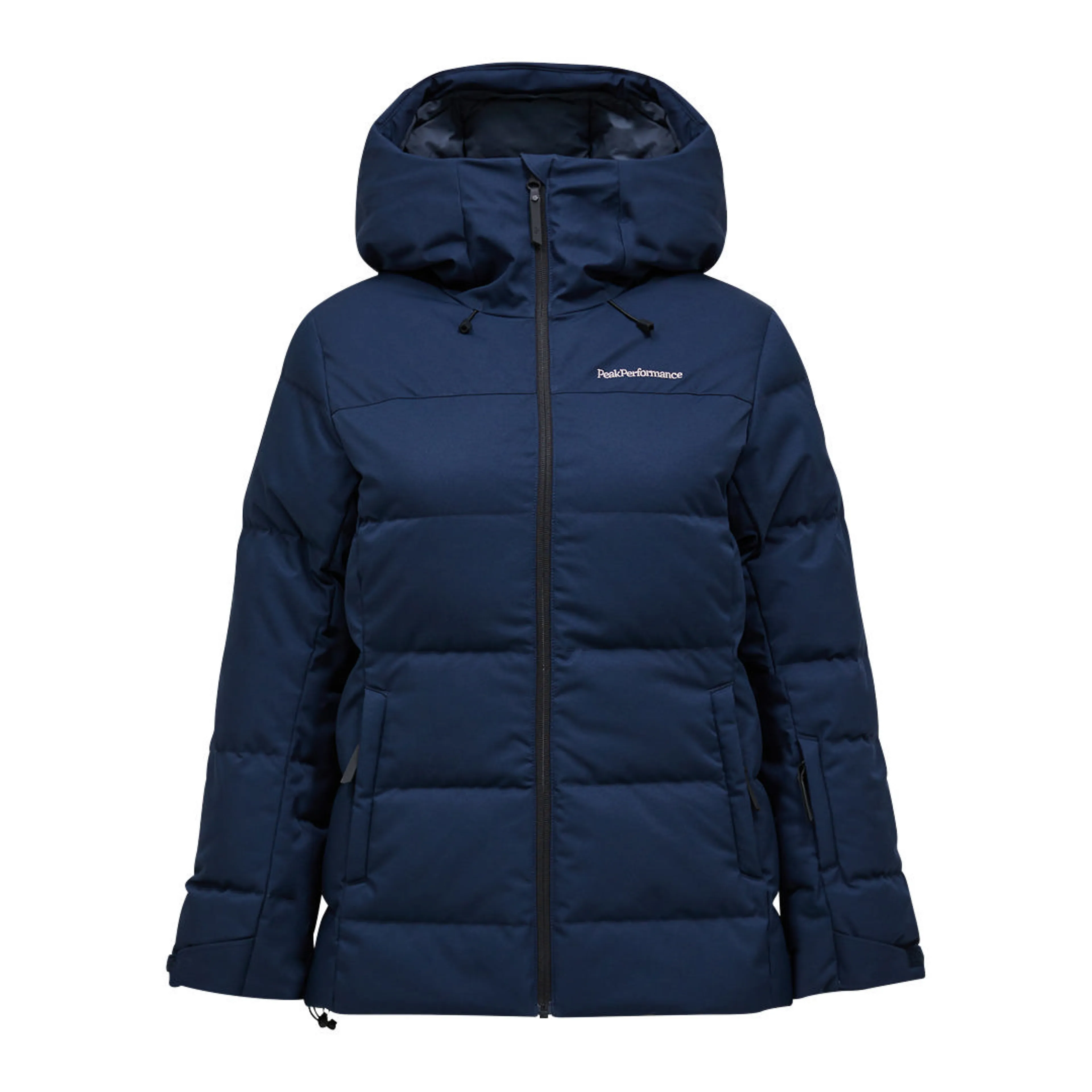 W Shred Down Jacket