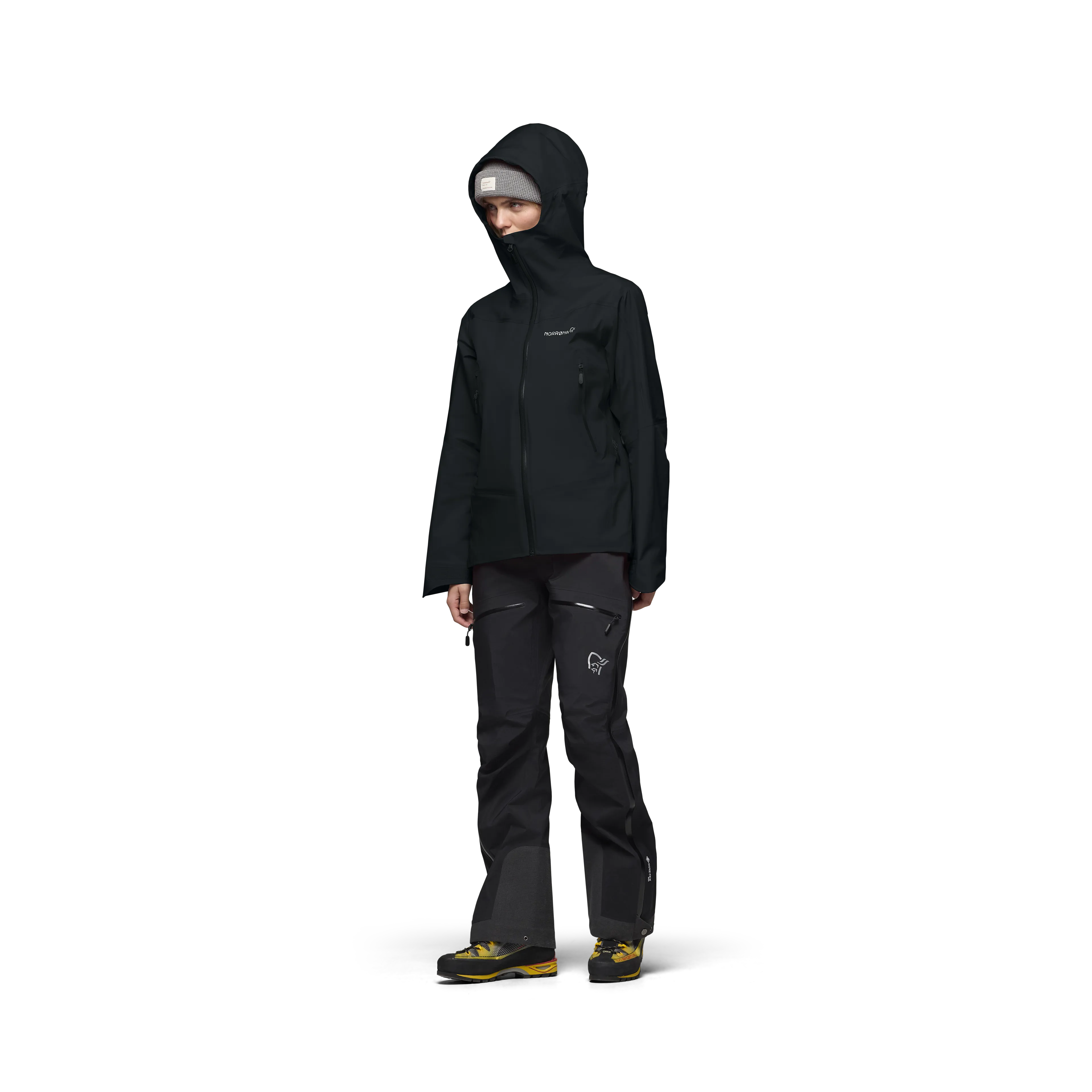 falketind Gore-Tex Jacket W's
