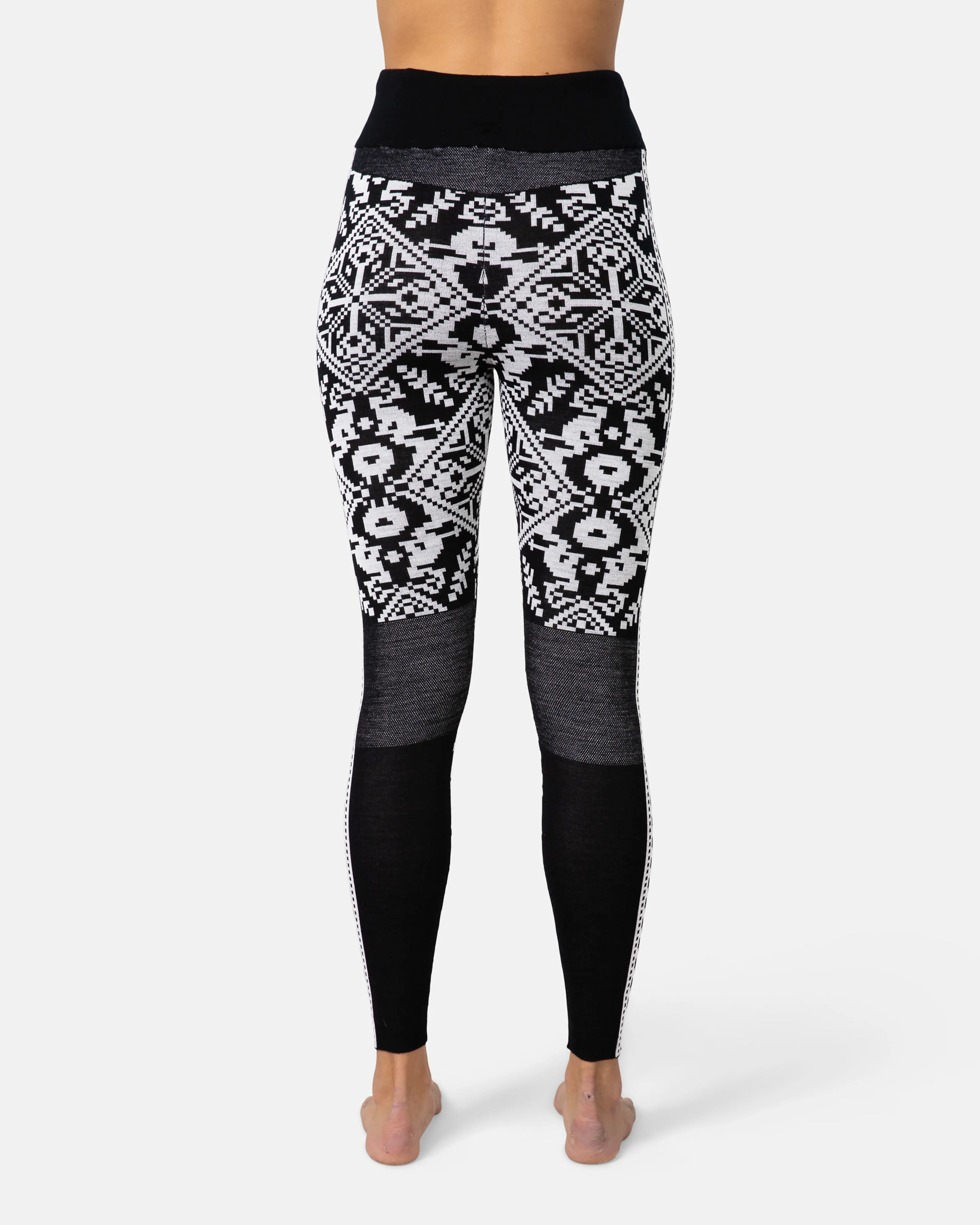SAGA PANTS