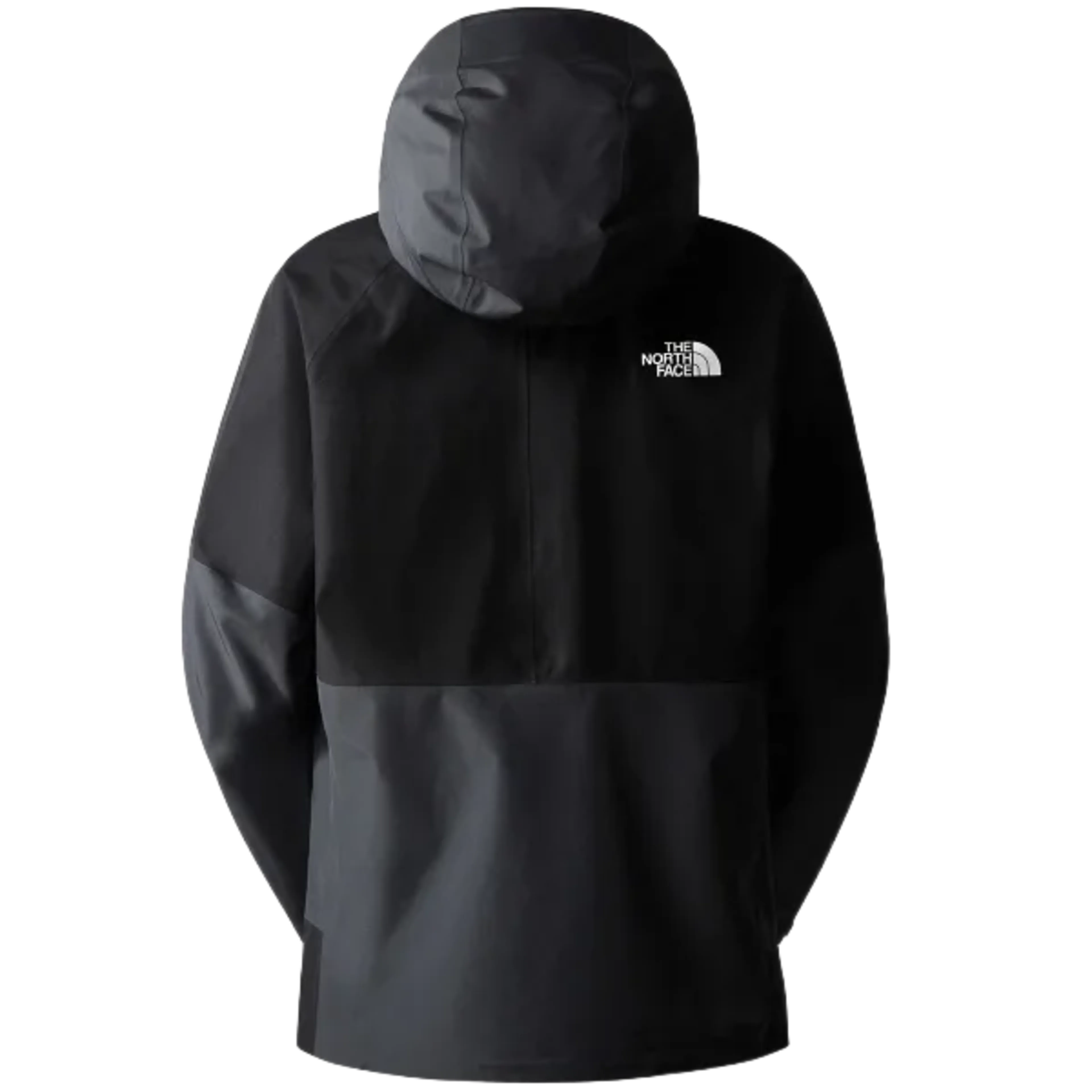 Jazzi GORE-TEX® skalljakke dame