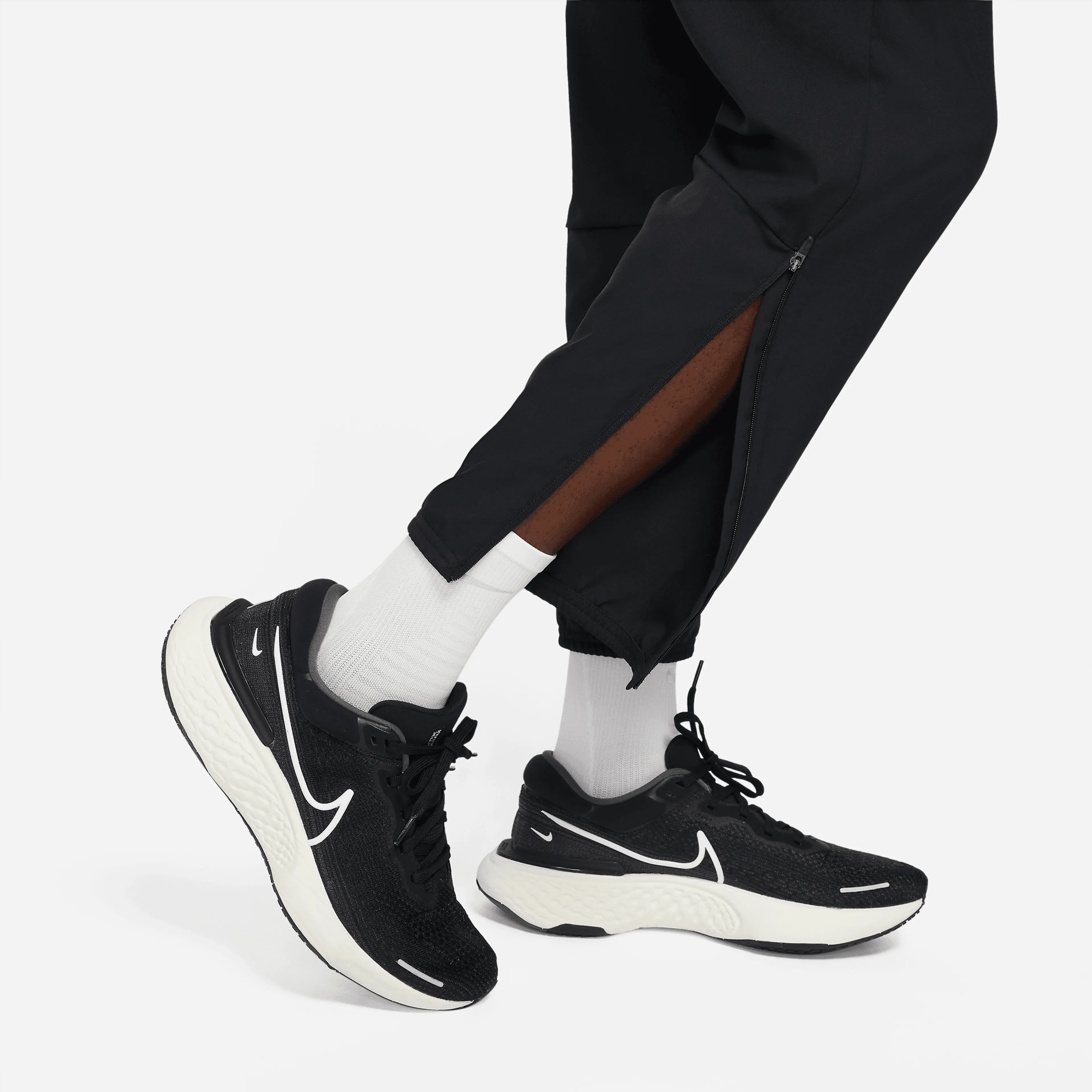 Dri-FIT Challenger Woven Running treningsbukse herre