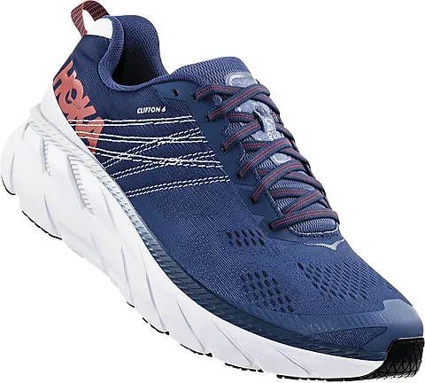 HOKA Clifton 6