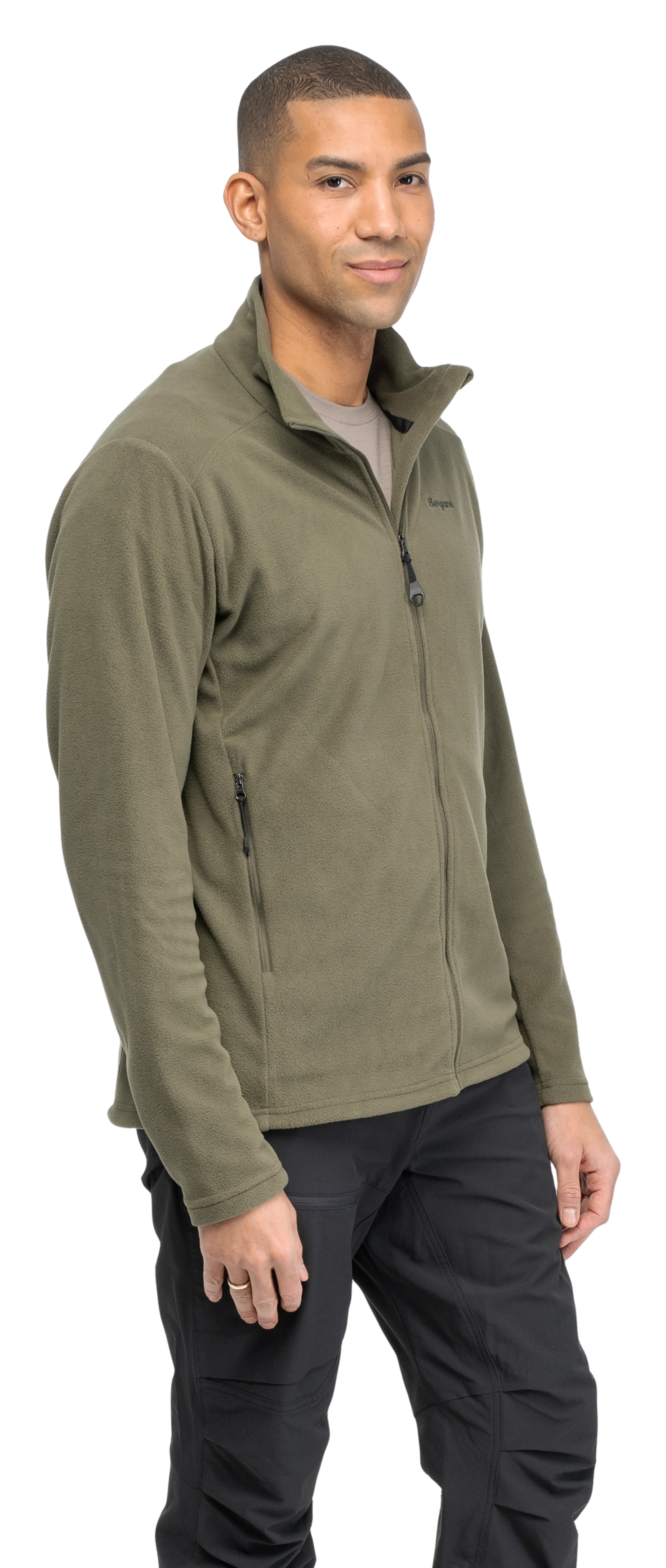 Finnsnes Fleece Jacket Men
