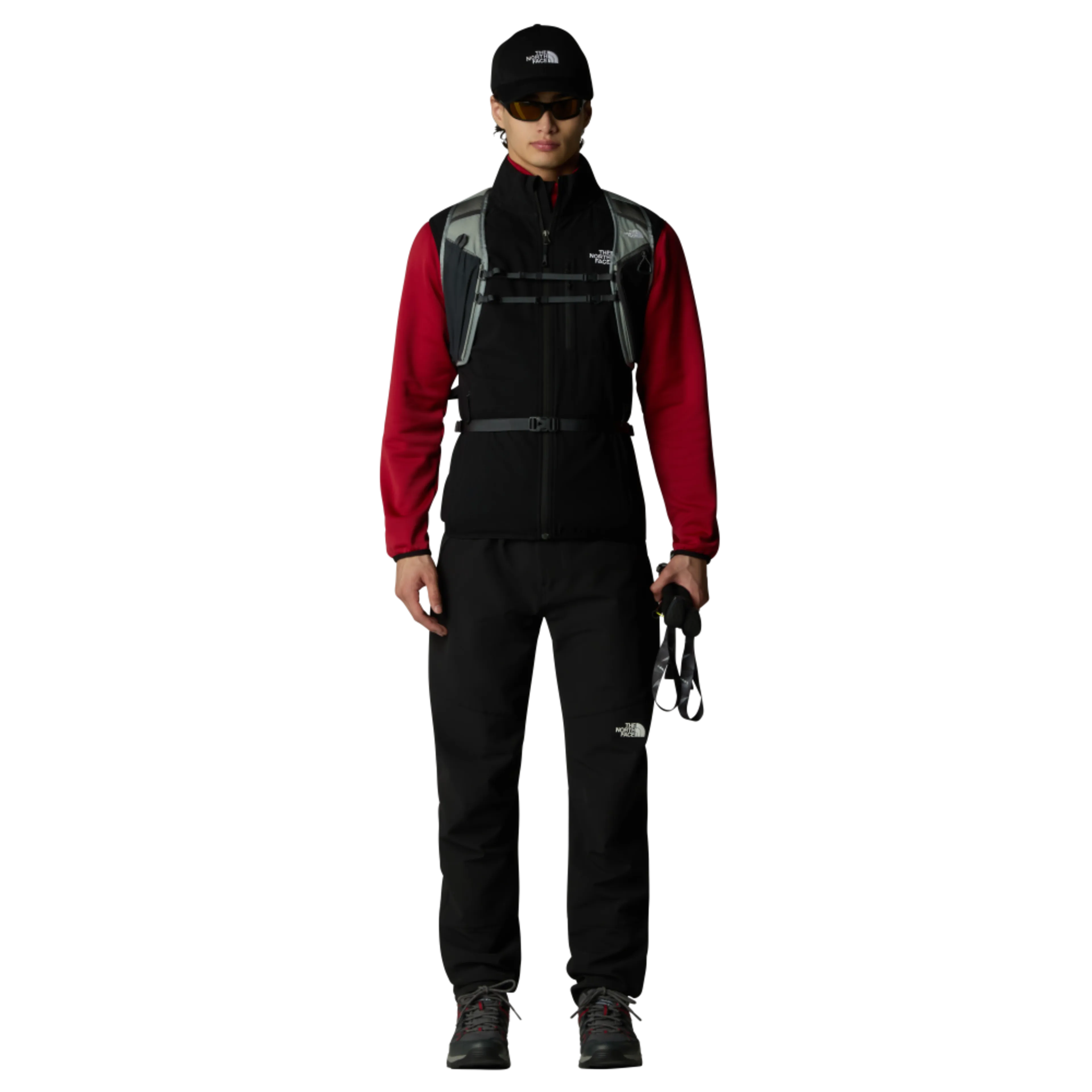 M DIABLO REG TAPERED PANT