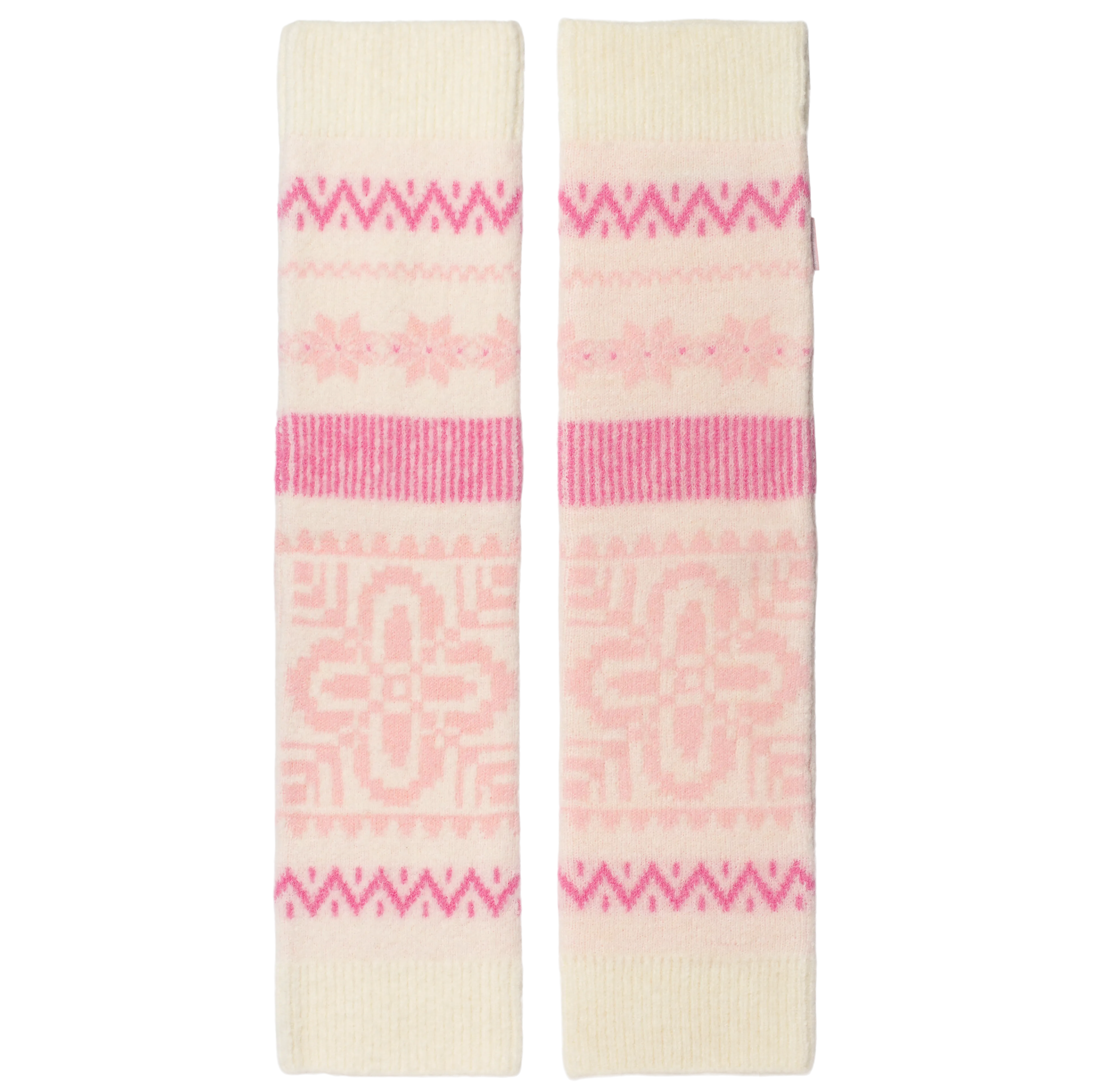 ERIN LEGWARMERS