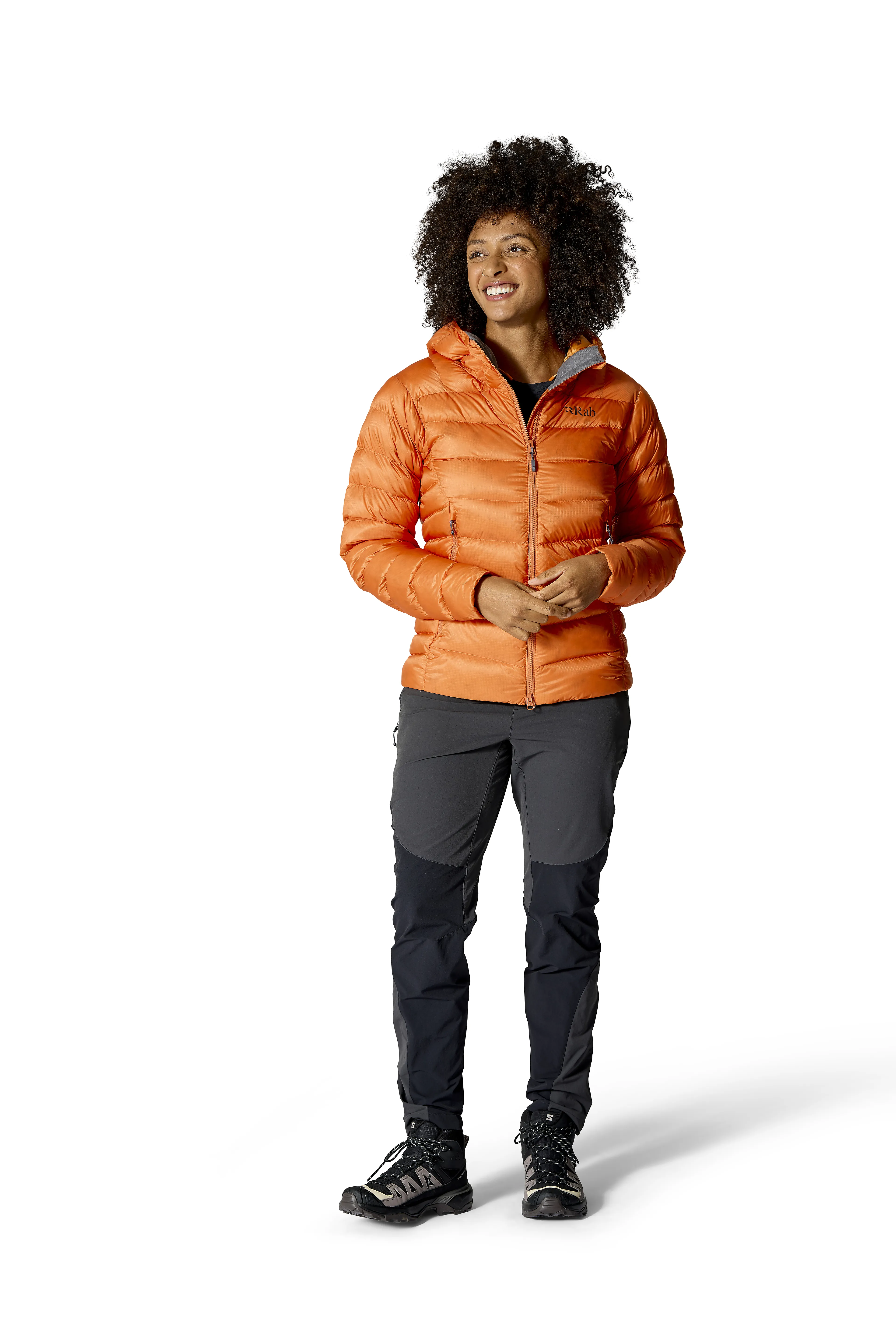 Electron Pro Hoody Wmns