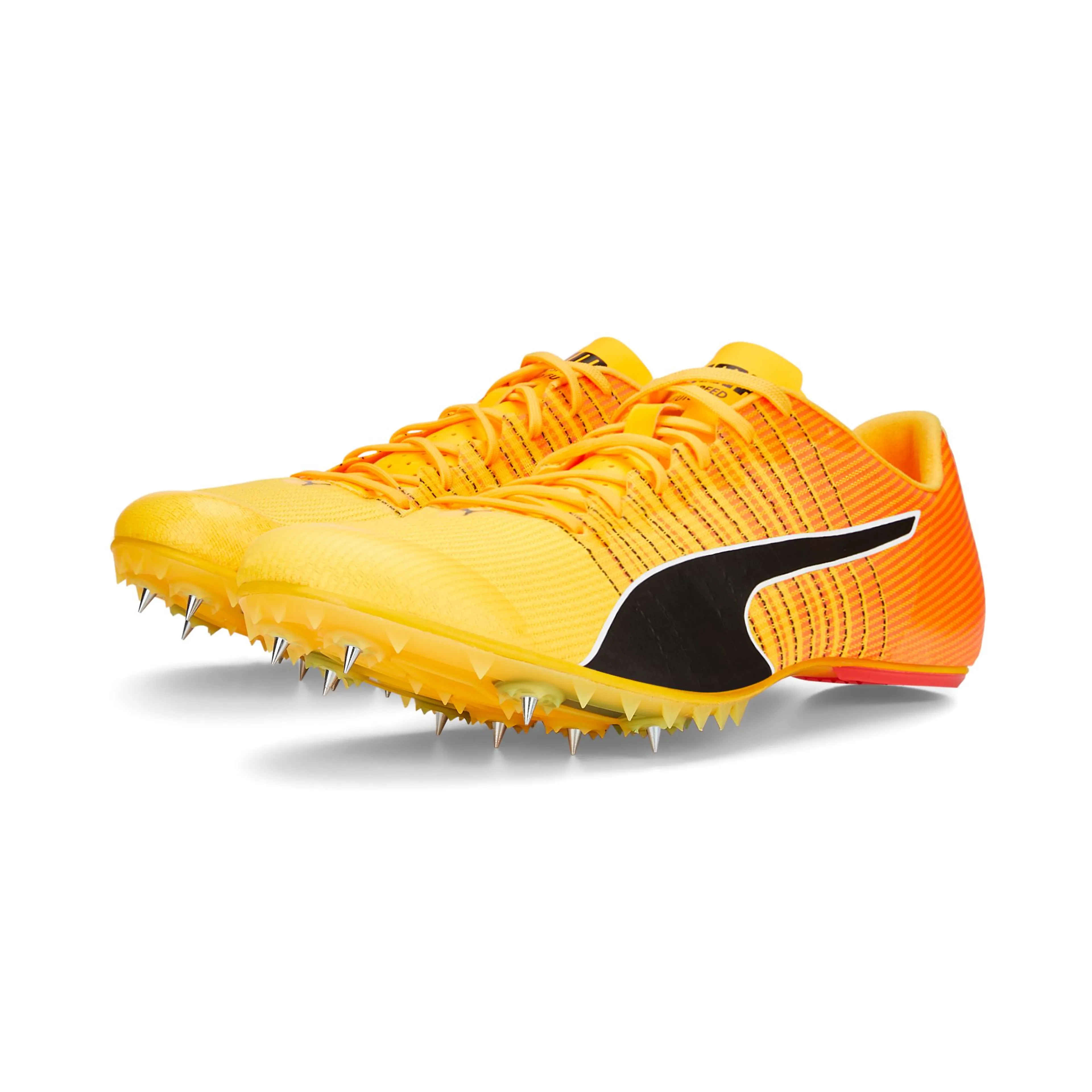 evoSPEED Tokyo Future 4