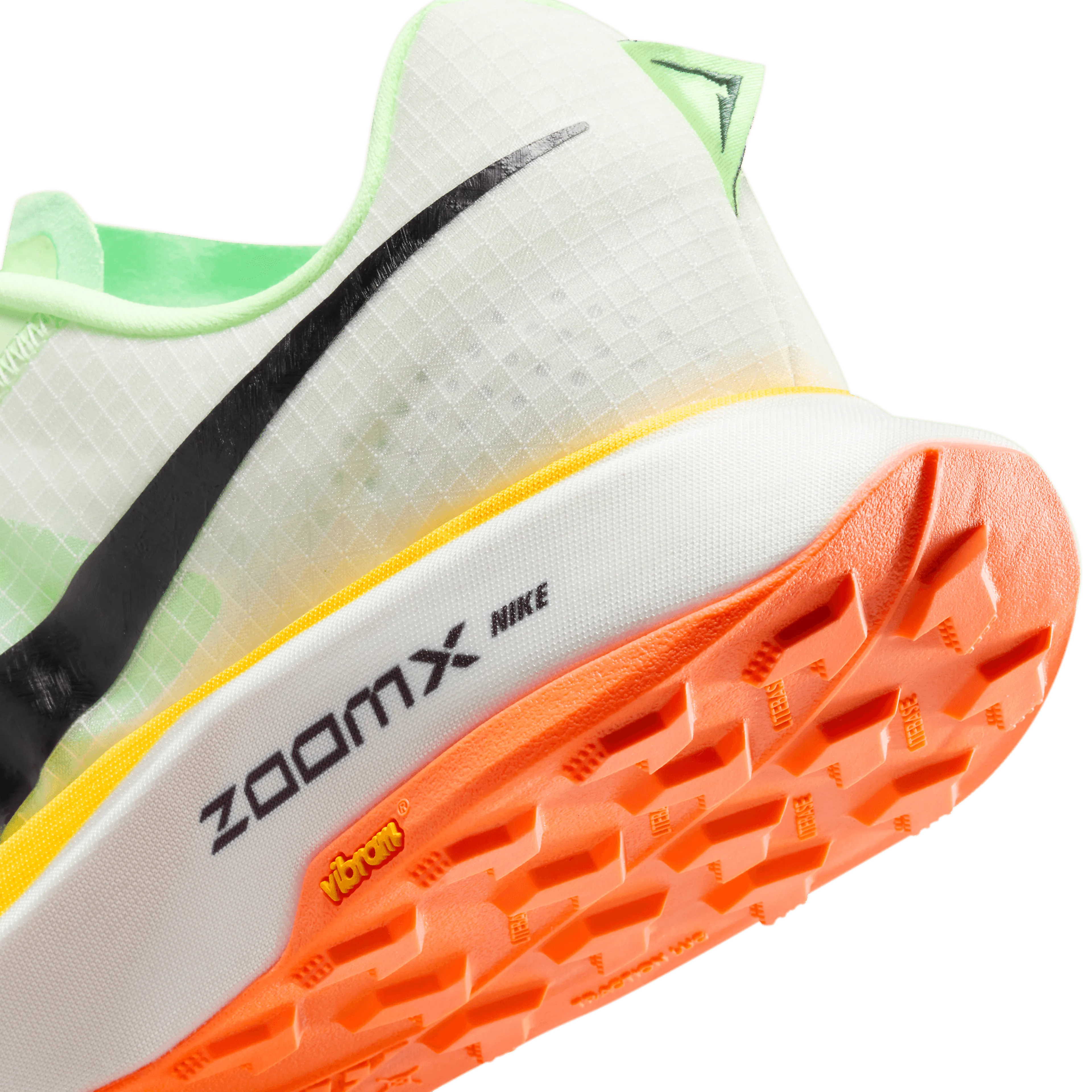 ZoomX Ultrafly Trail
