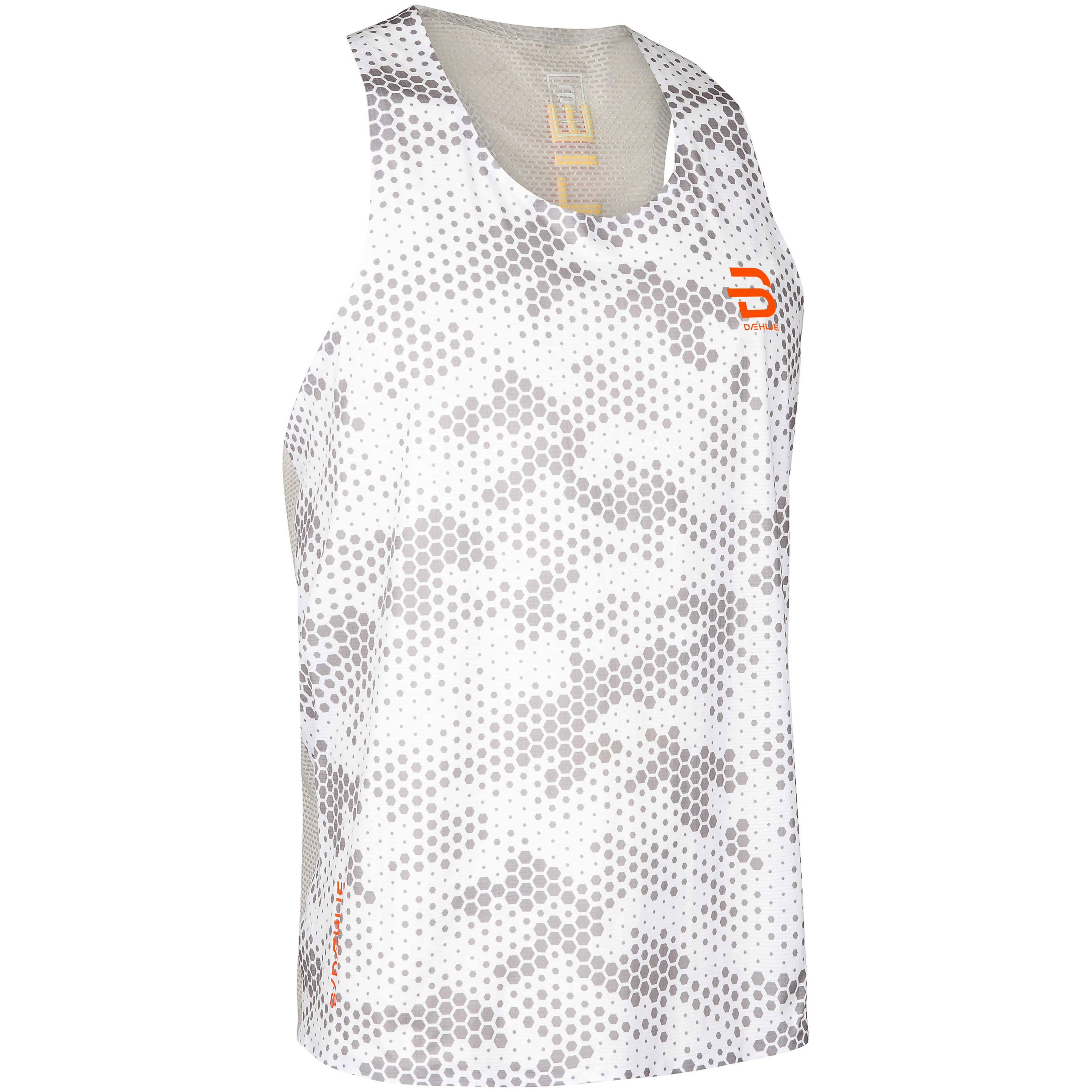 Singlet Elite, herre