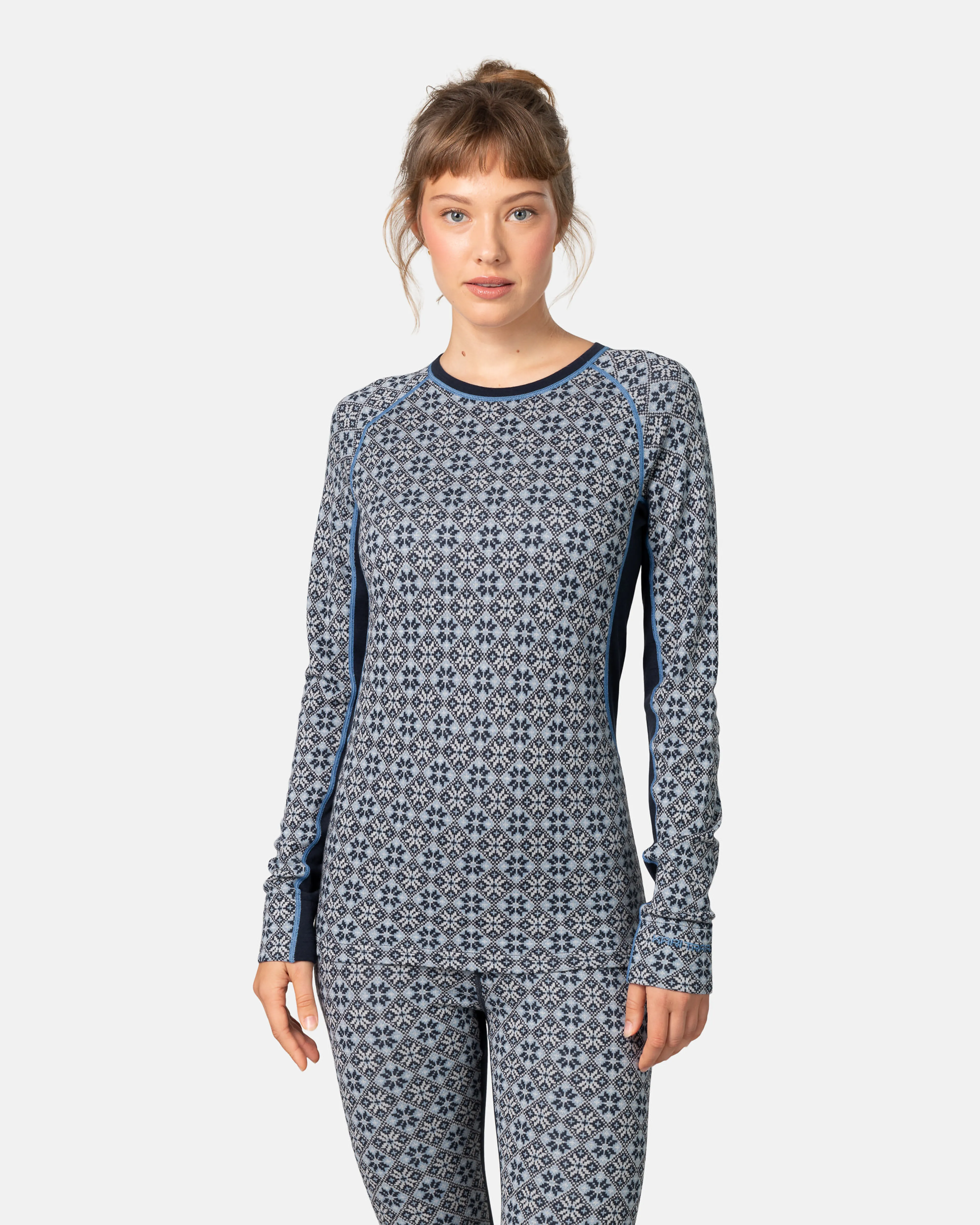 ROYA/DARK NAVY BLUE