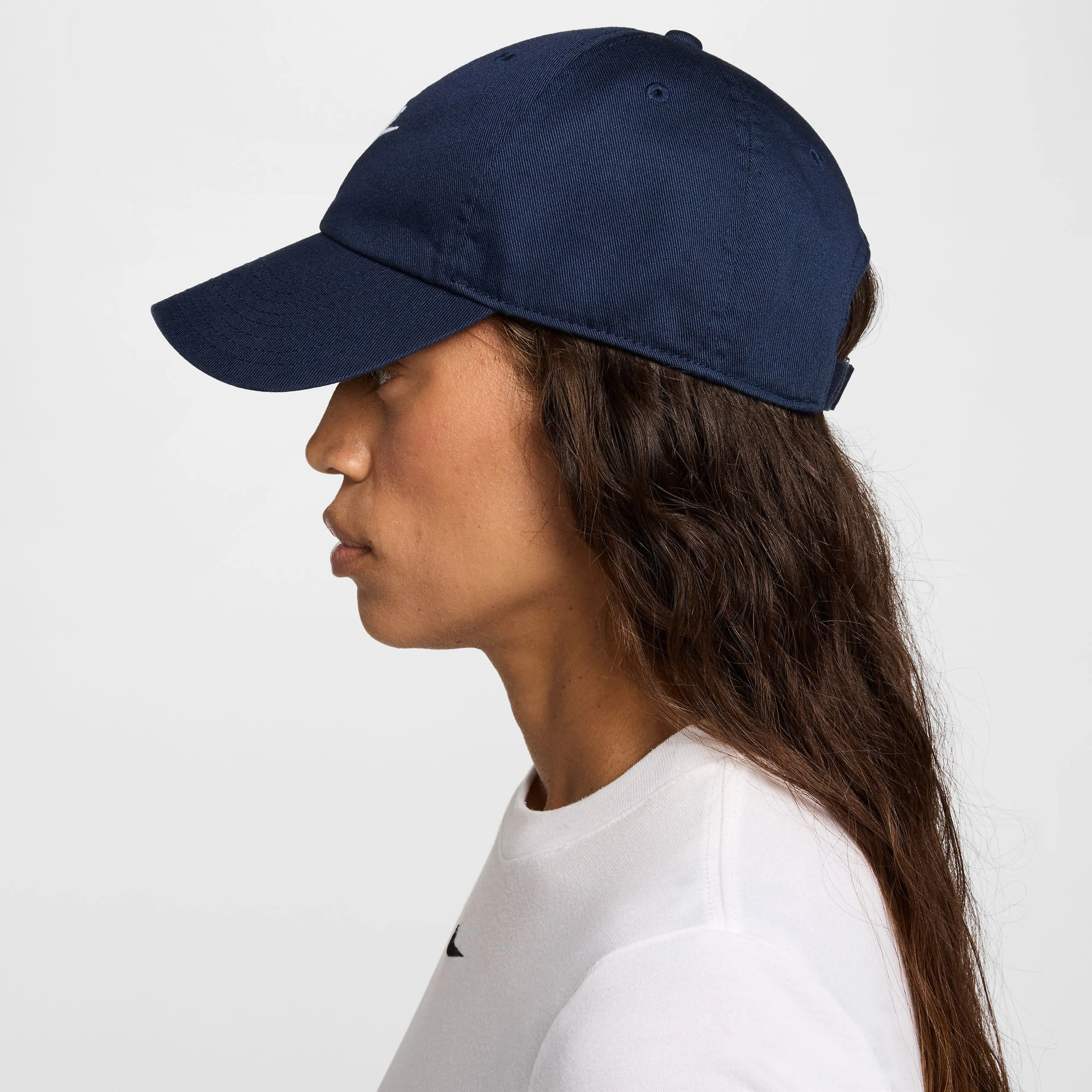 Nike Club Unstructured Futura Wash Cap