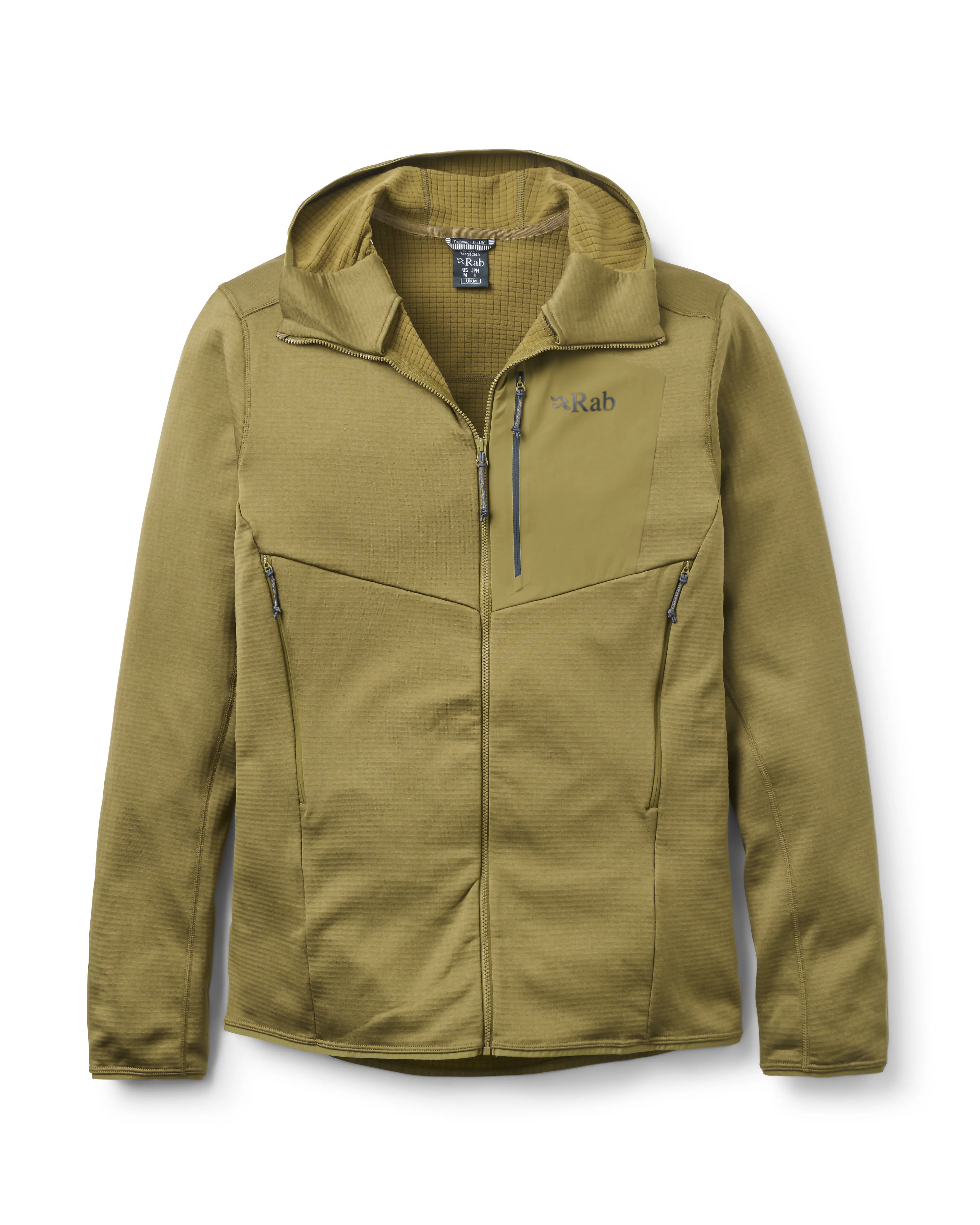 Ascendor Hoody
