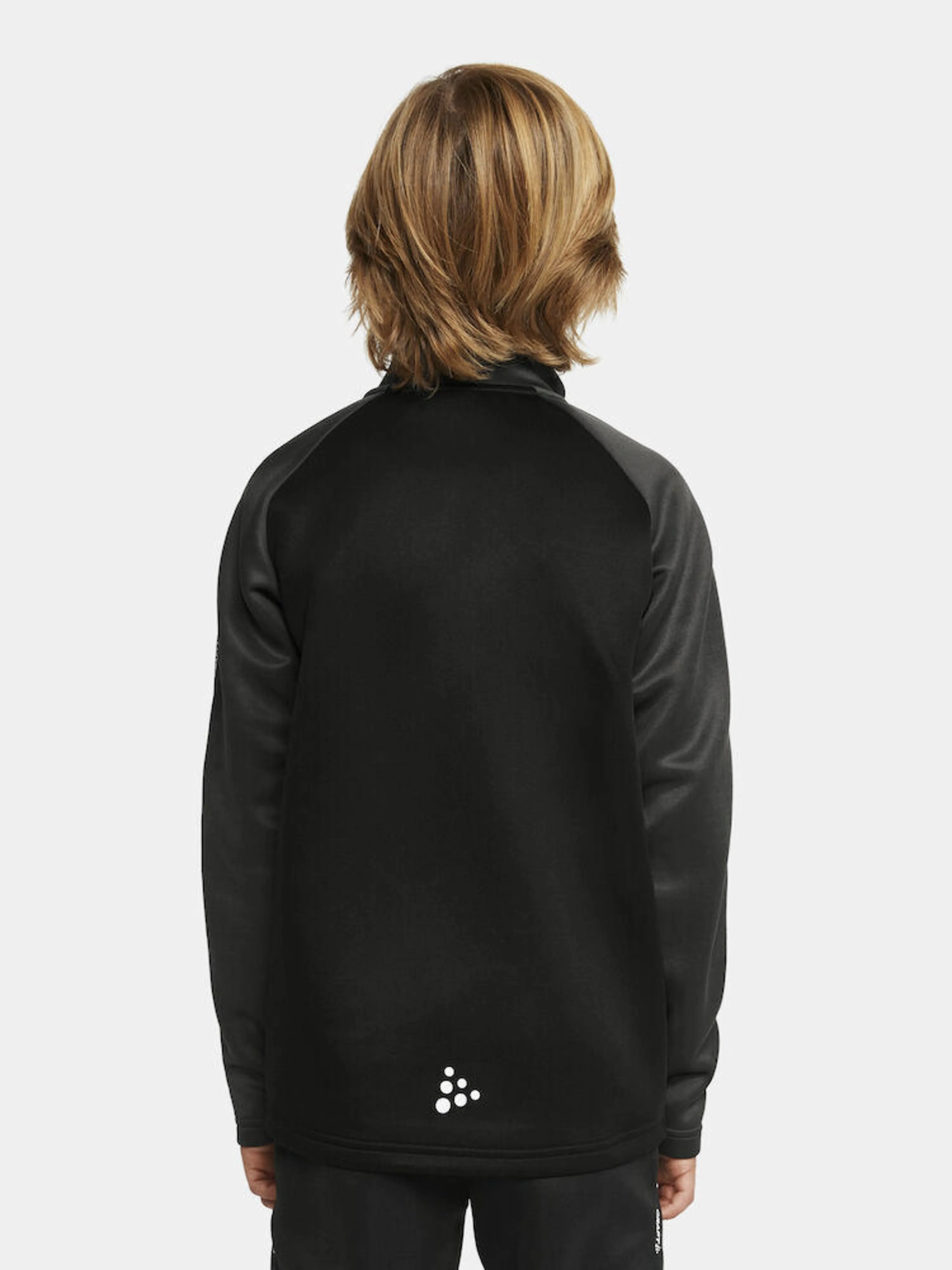 Squad 2.0 Half Zip Jr Squad 2.0 Half Zip Jr