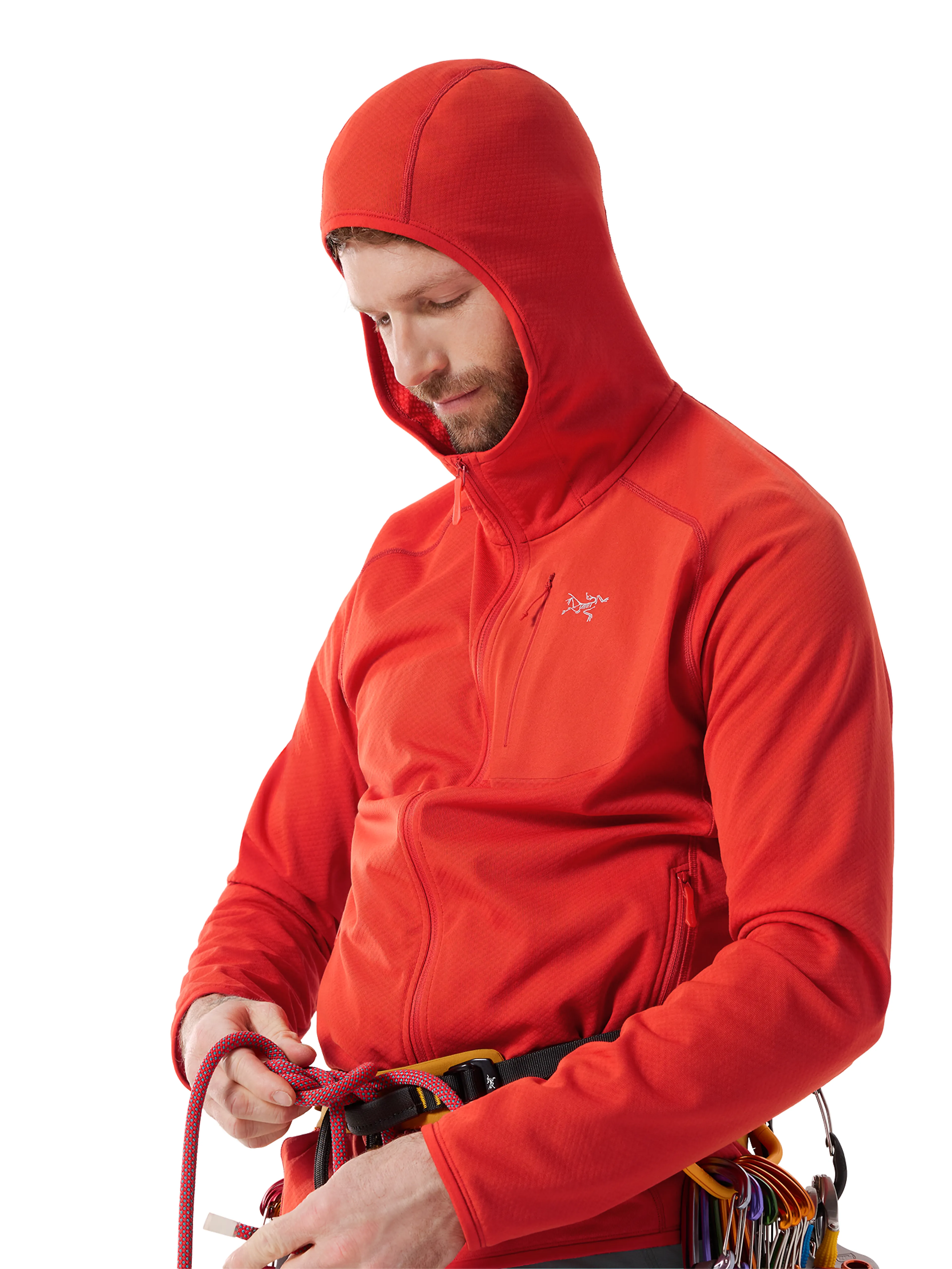 Delta Hoody M