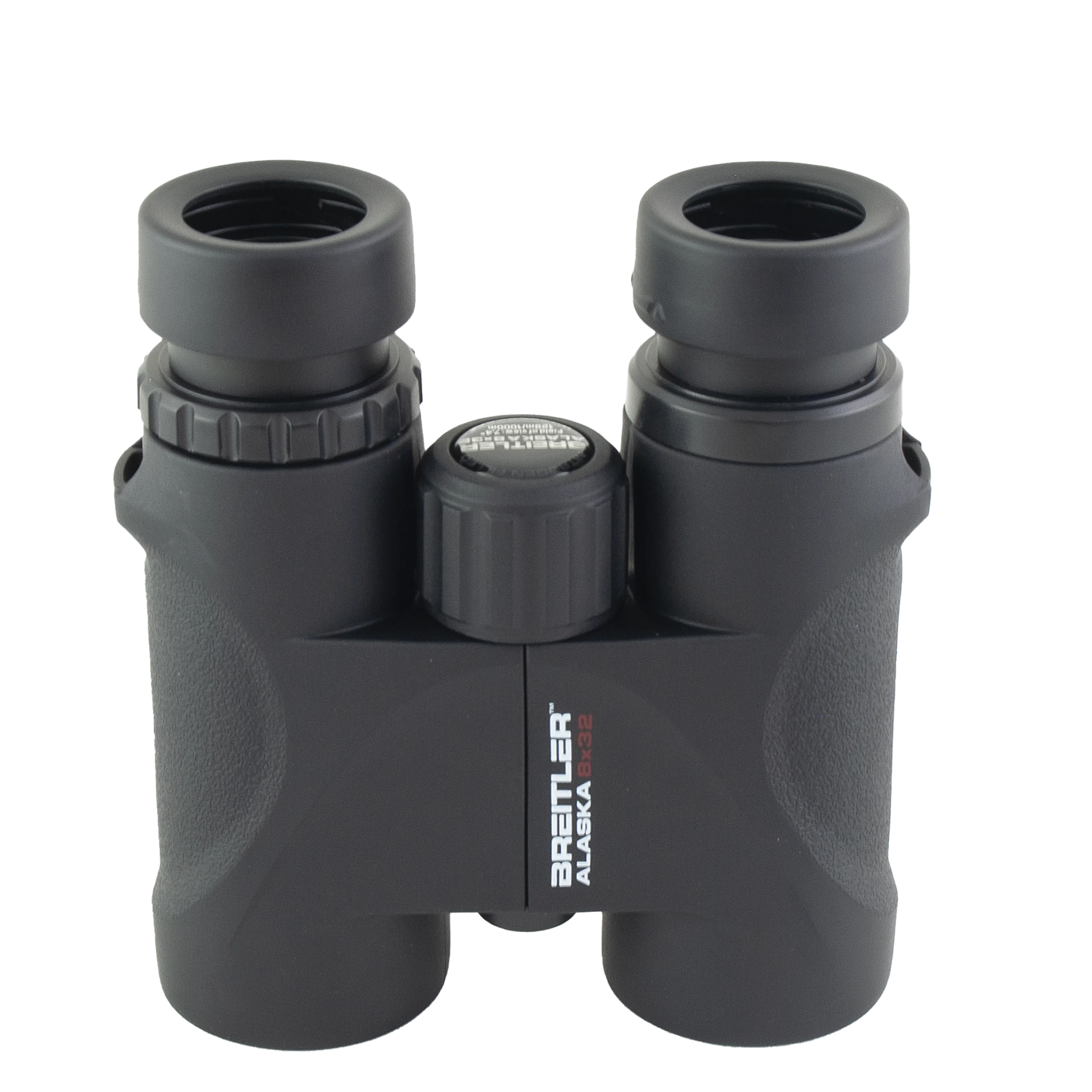 ALASKA 8x32 WP KIKKERT