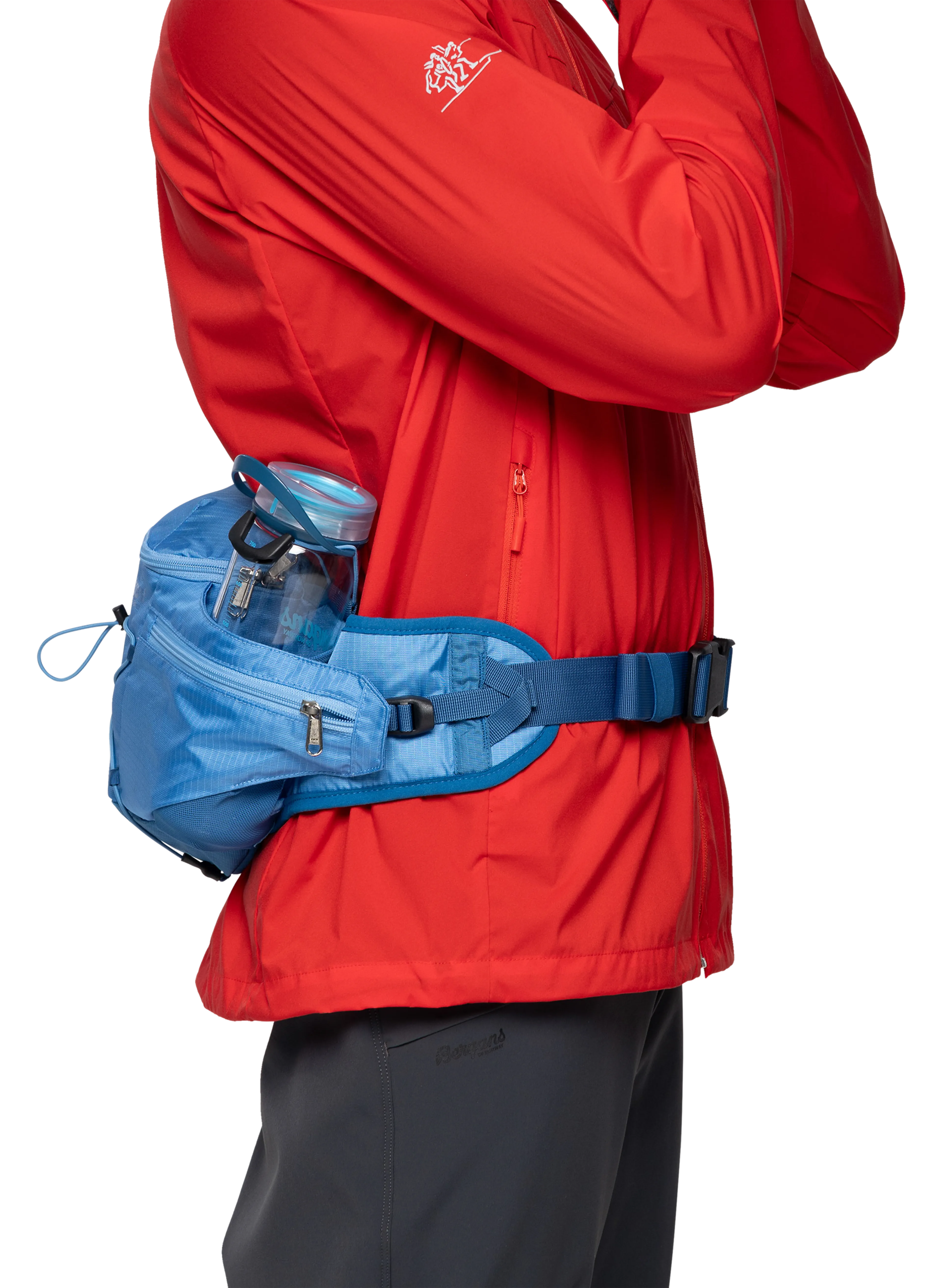 Driv Hip Pack 6 hoftesekk