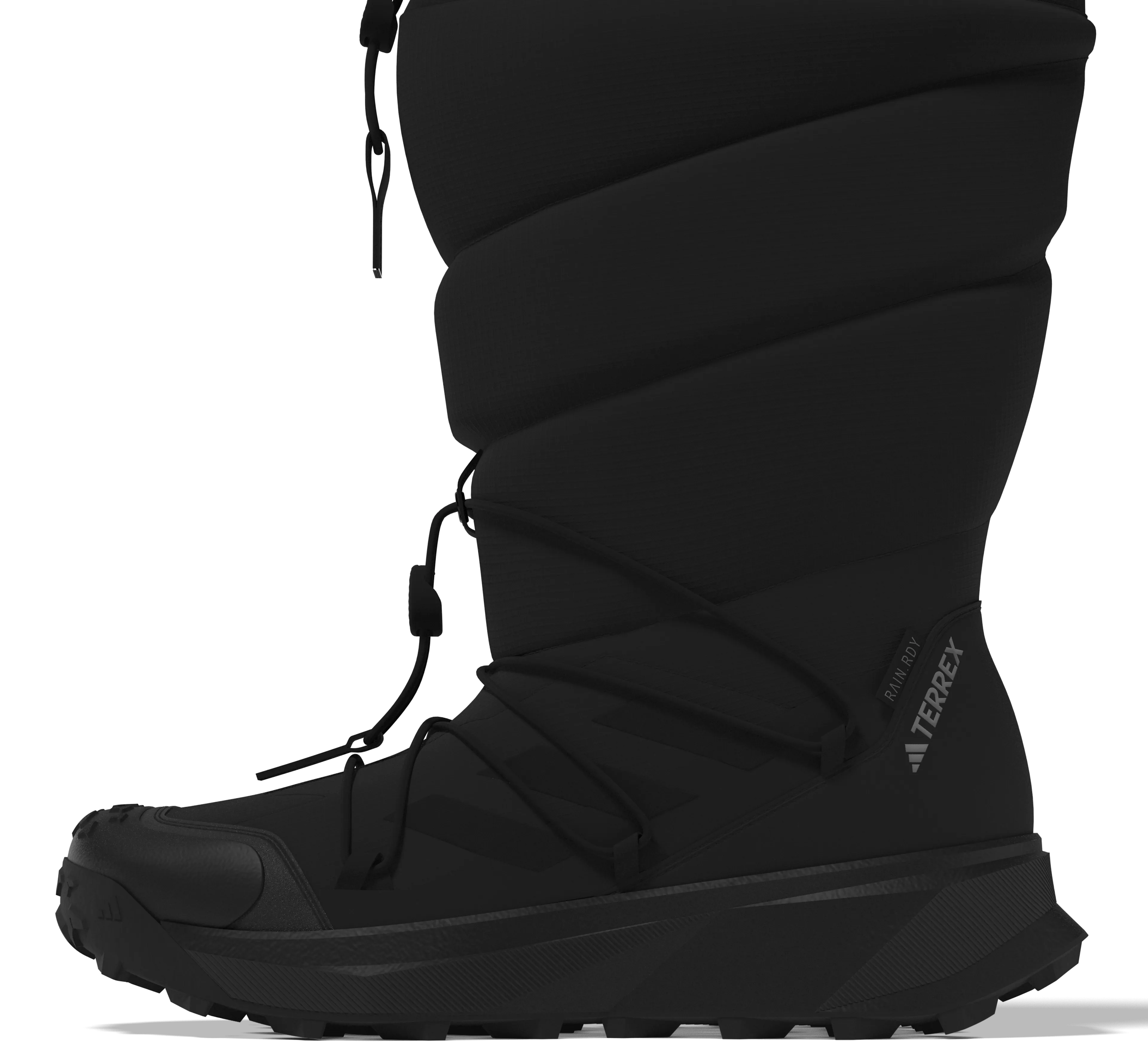 TERREX WINTER BOOT HIGH C.RDY