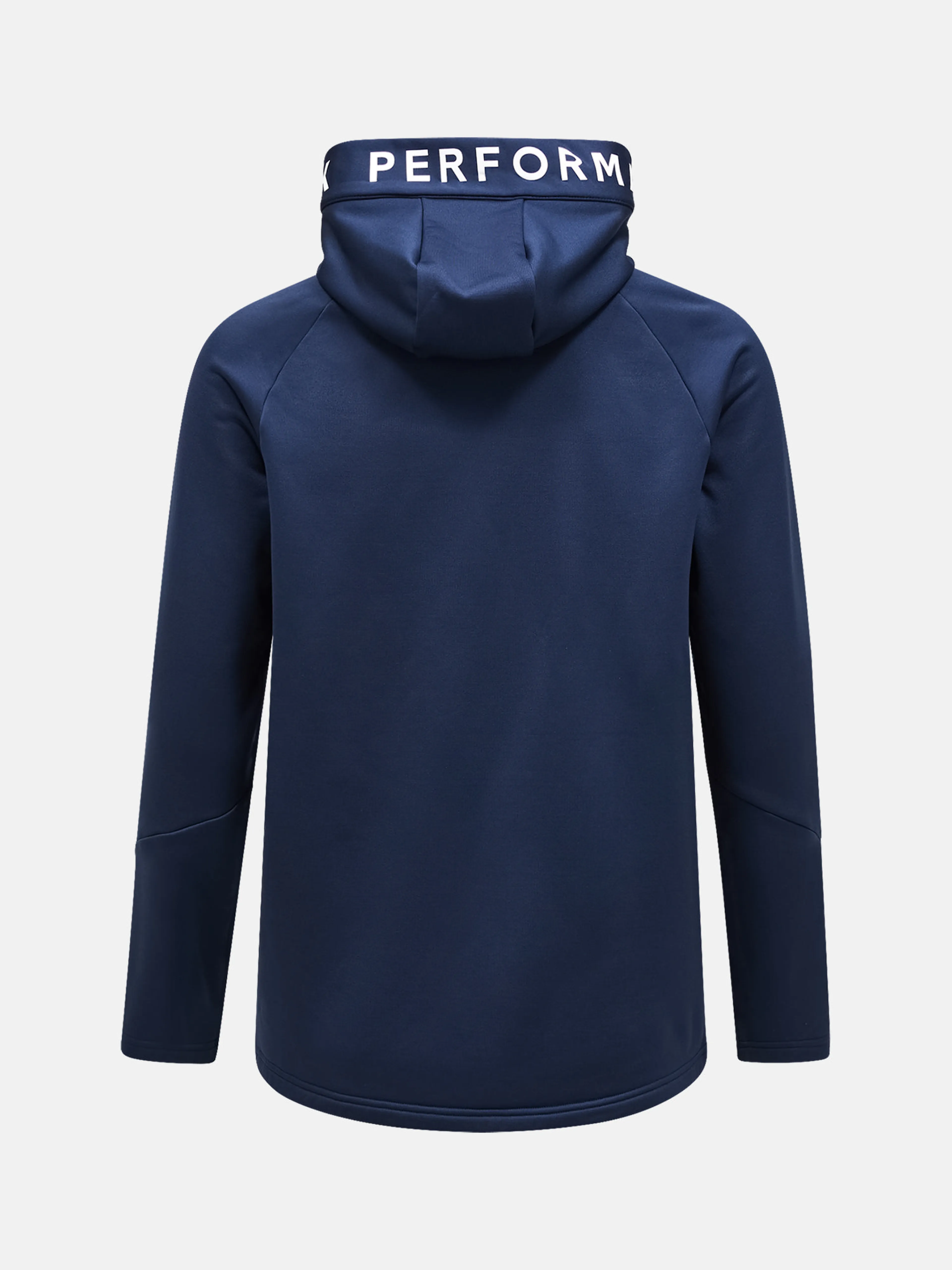 M Rider Zip Hood