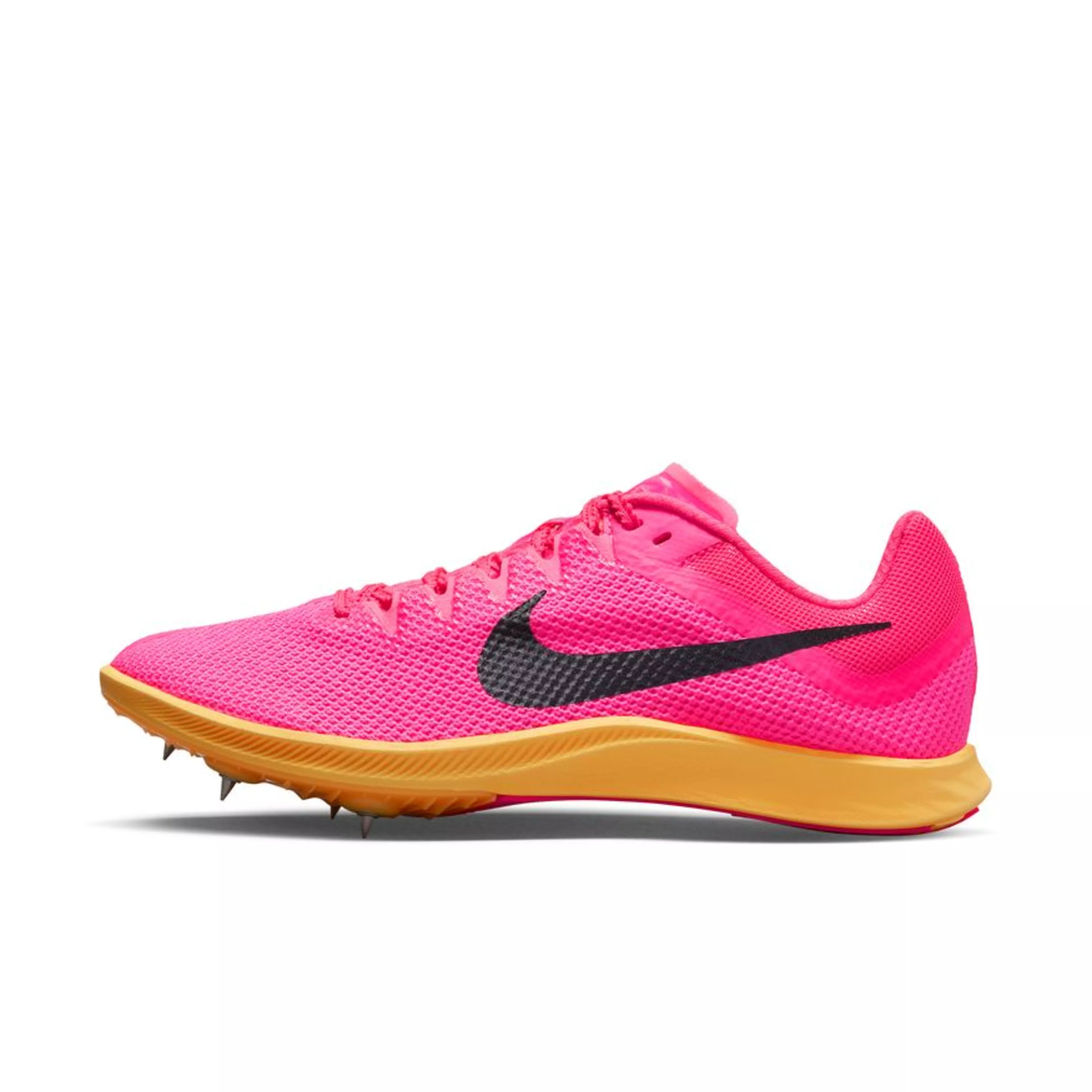 Zoom Rival Distance